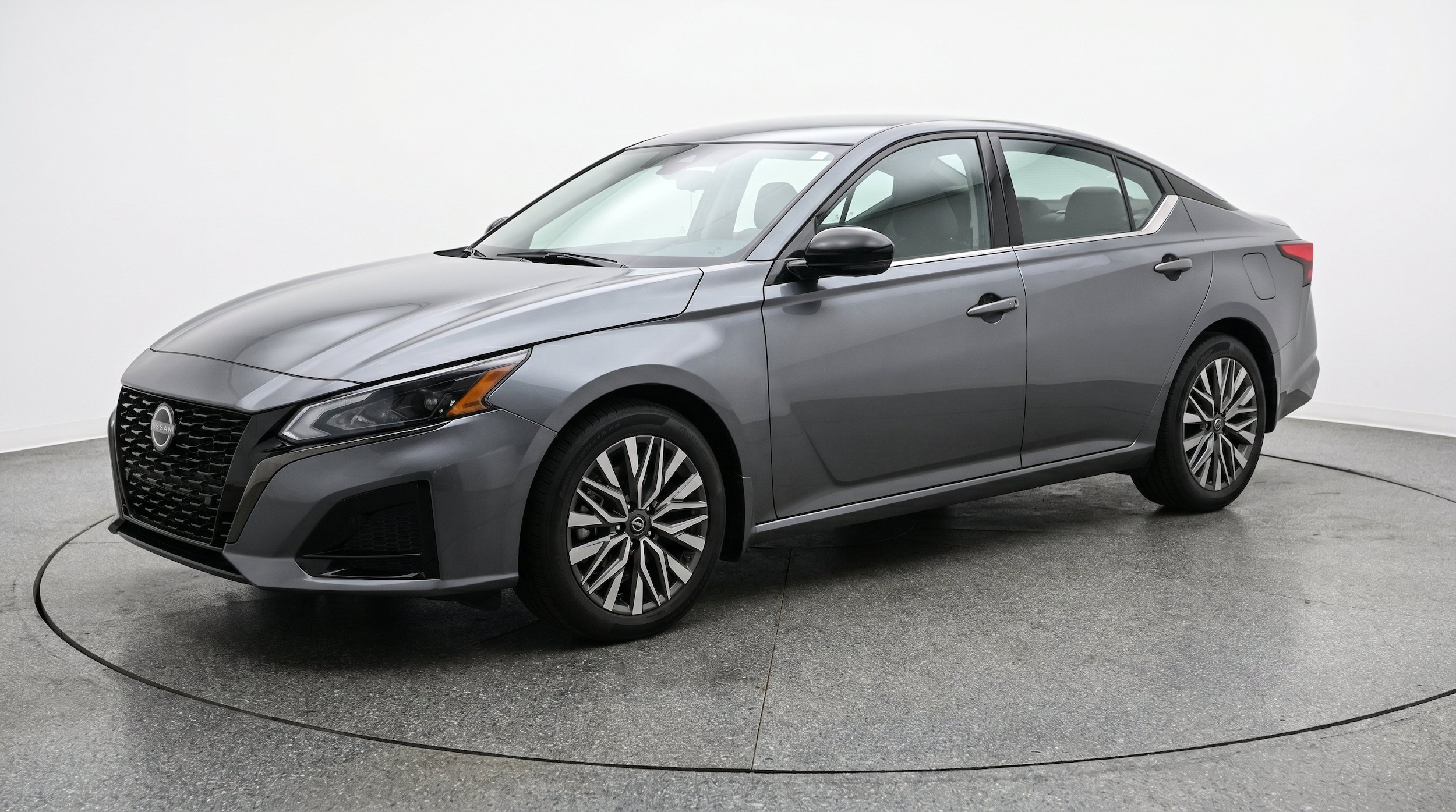 Thumbnail: 2025 Nissan Altima - 3