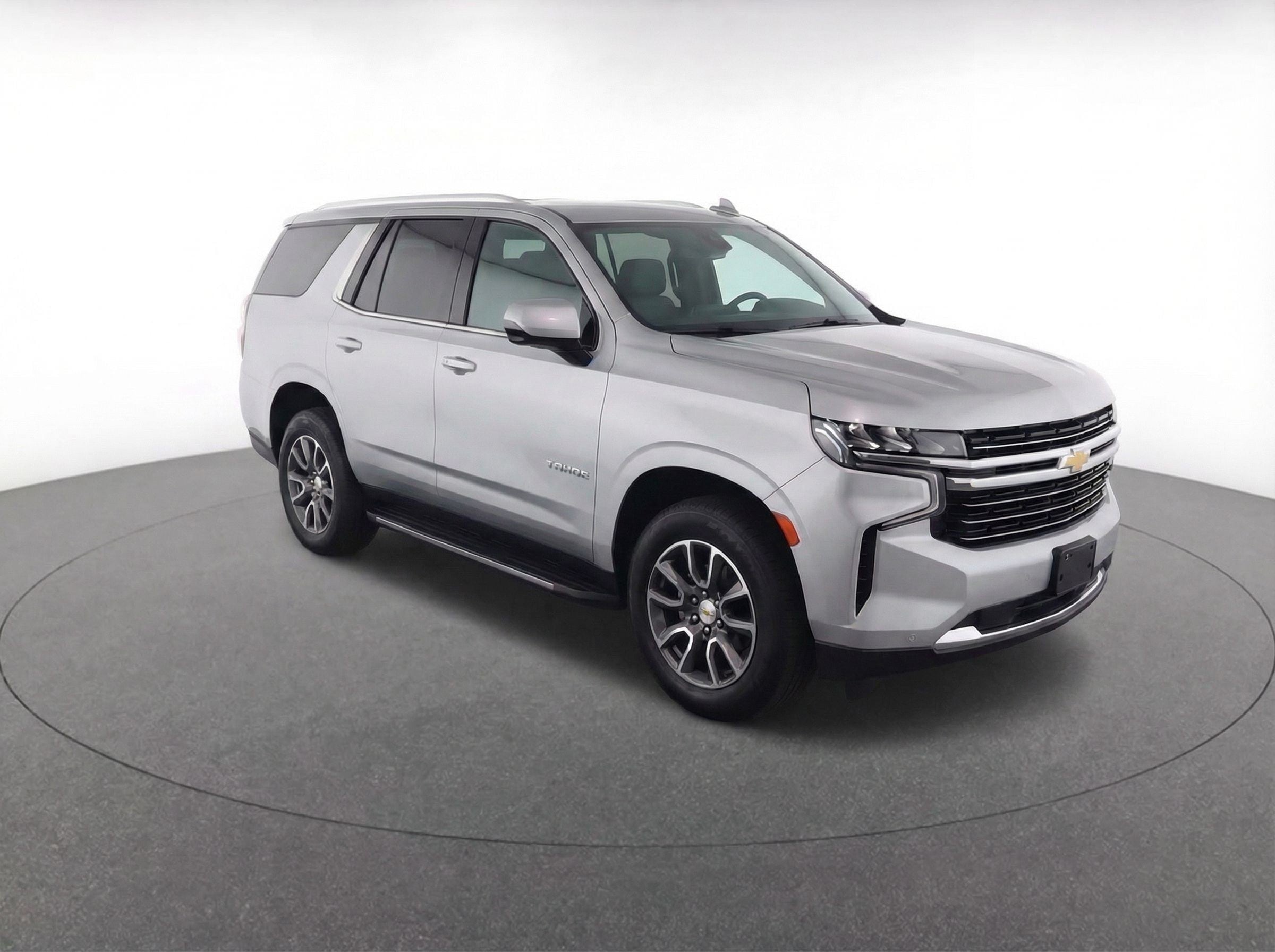 Thumbnail: 2023 Chevrolet Tahoe - 1