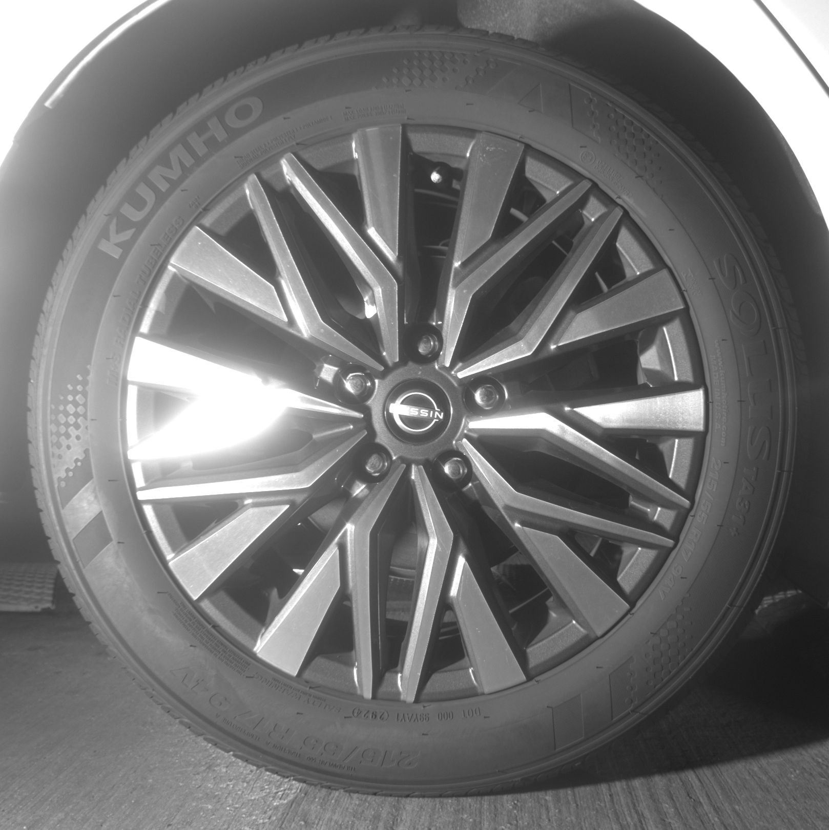 Thumbnail: 2025 Nissan Altima - 12