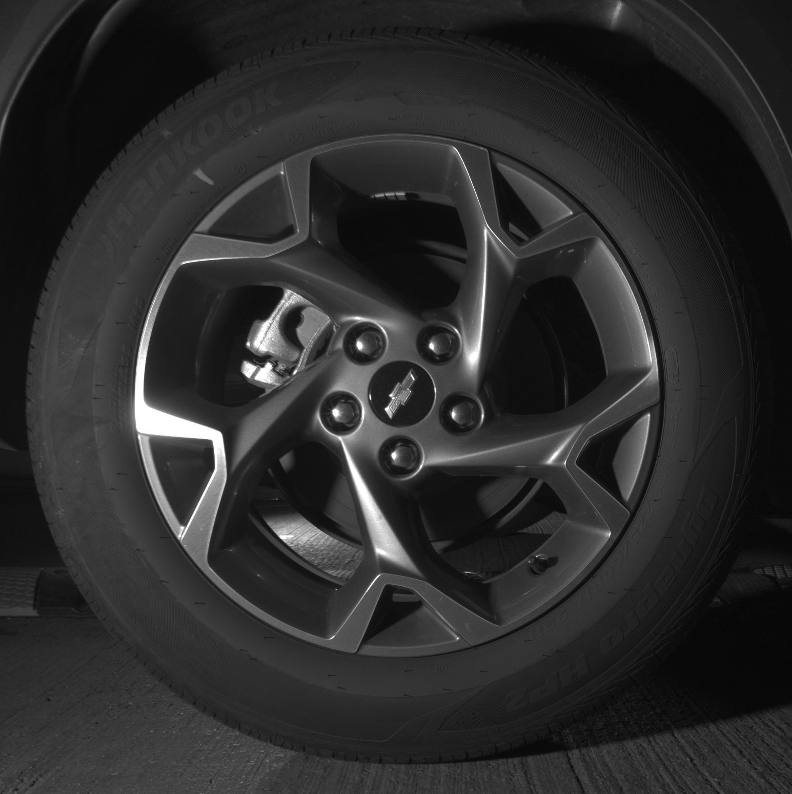 Thumbnail: 2025 Chevrolet Trax - 12