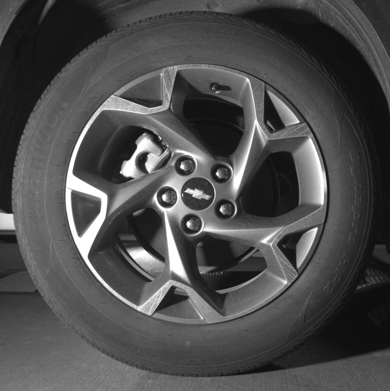 Thumbnail: 2025 Chevrolet Trax - 12