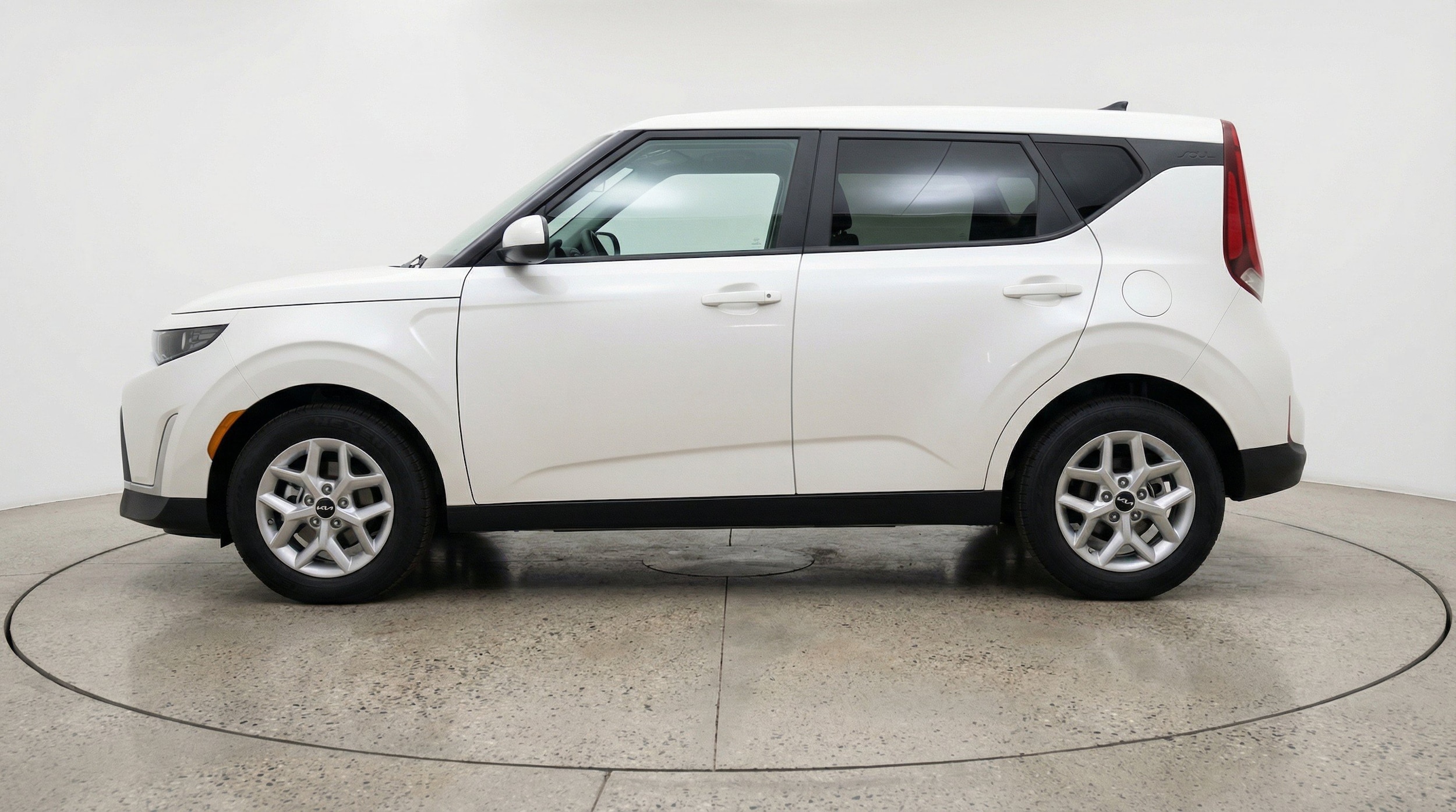 Thumbnail: 2025 Kia Soul - 5