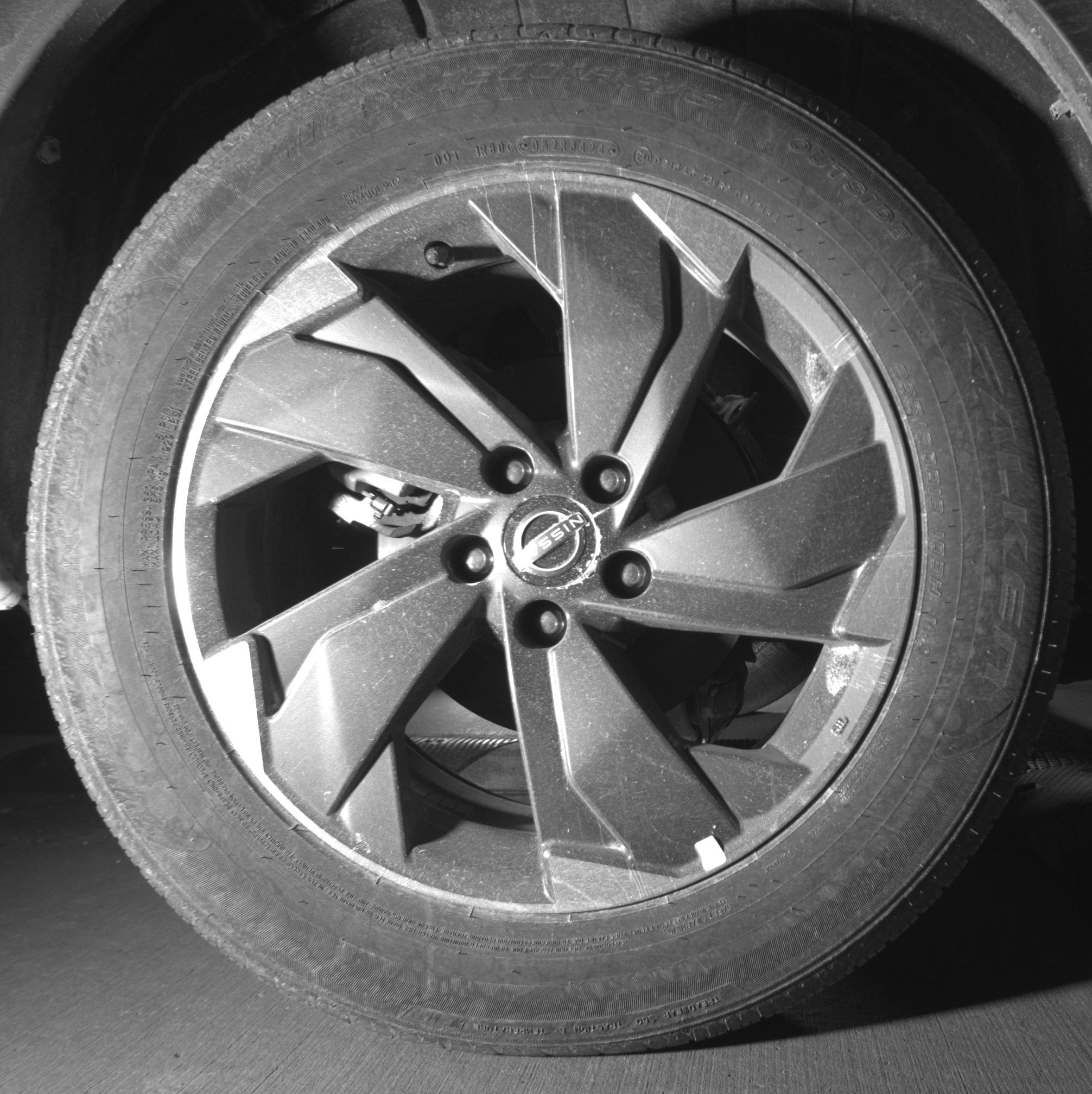 Thumbnail: 2025 Nissan Rogue - 12