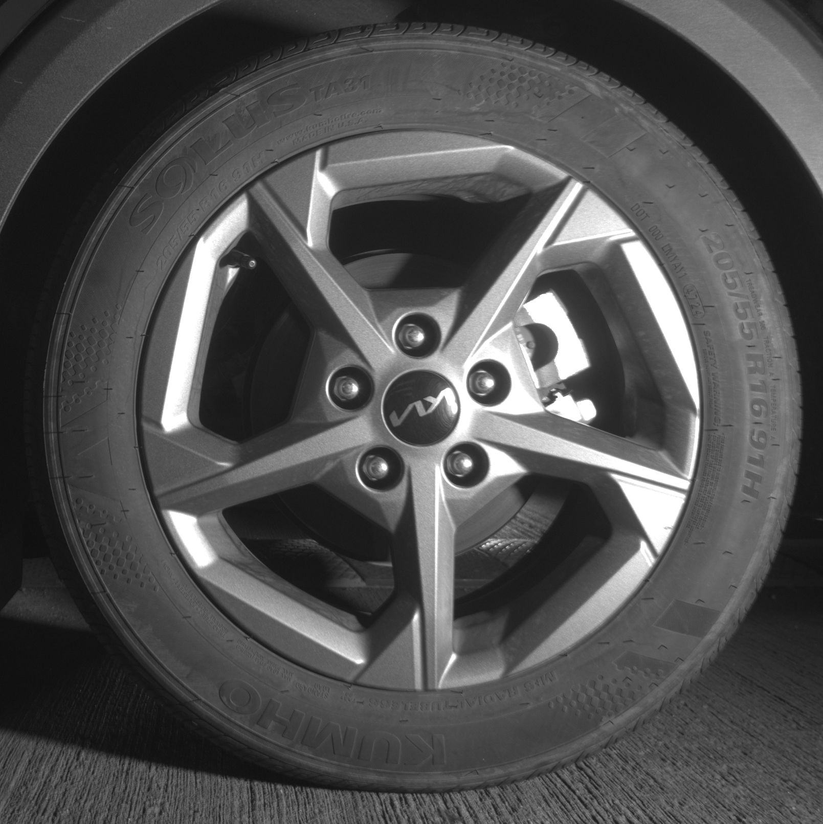 Thumbnail: 2025 Kia K4 - 11