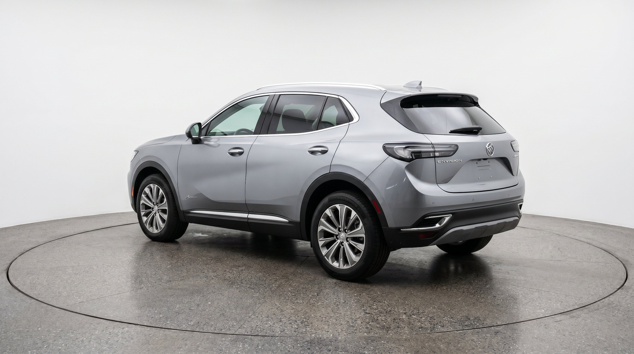 Thumbnail: 2024 Buick Envision - 6
