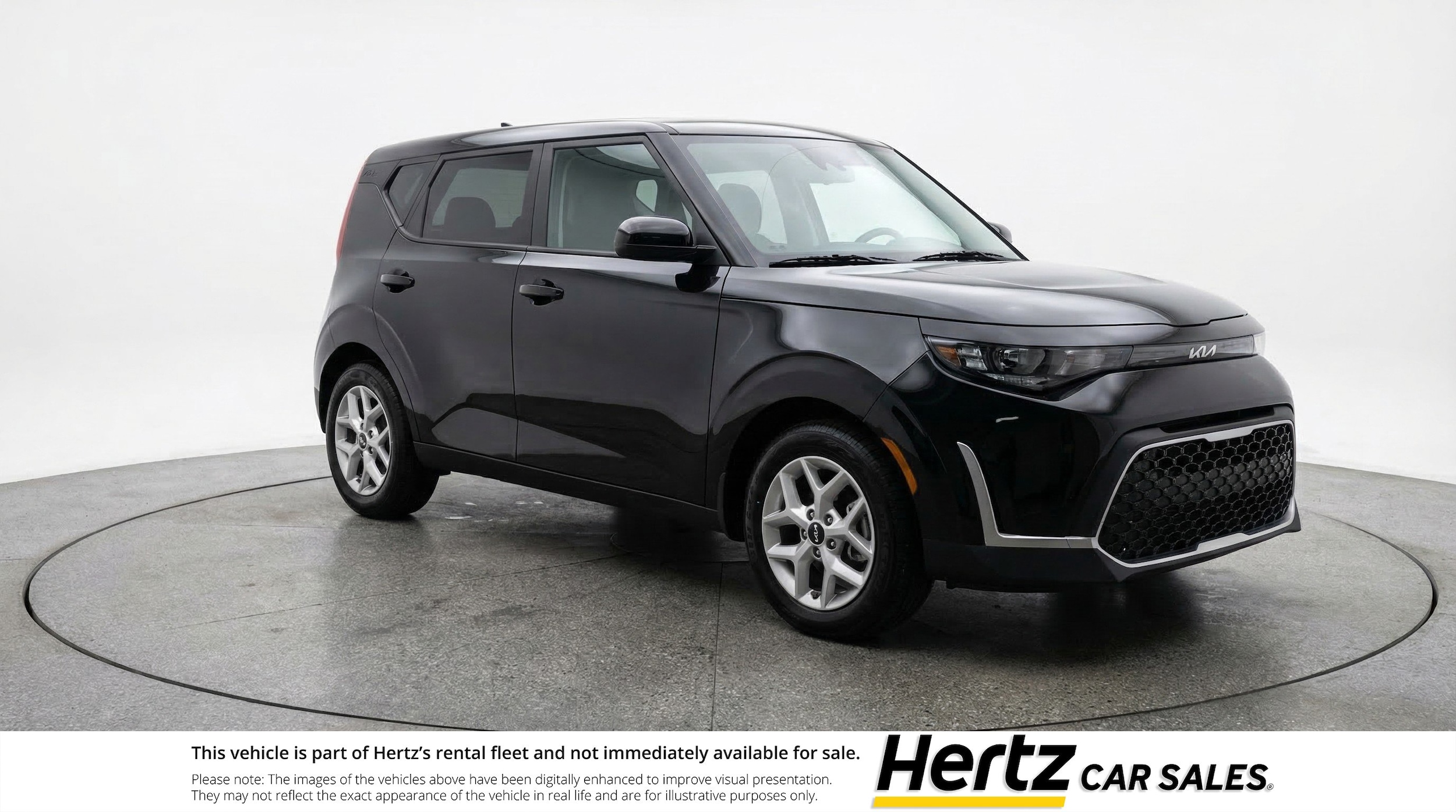 Thumbnail: 2025 Kia Soul - 1