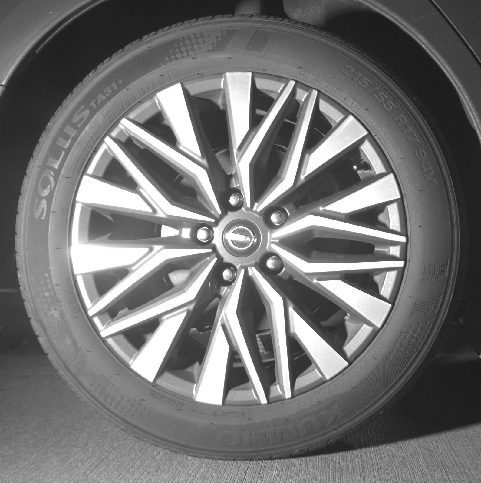 Thumbnail: 2025 Nissan Altima - 12