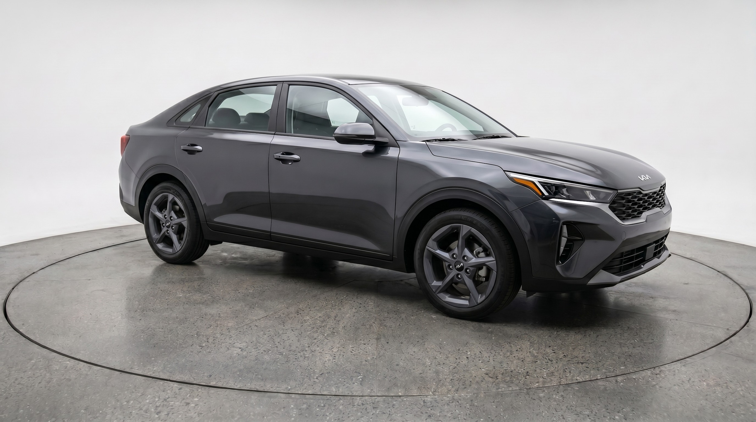 Thumbnail: 2025 Kia K4 - 1