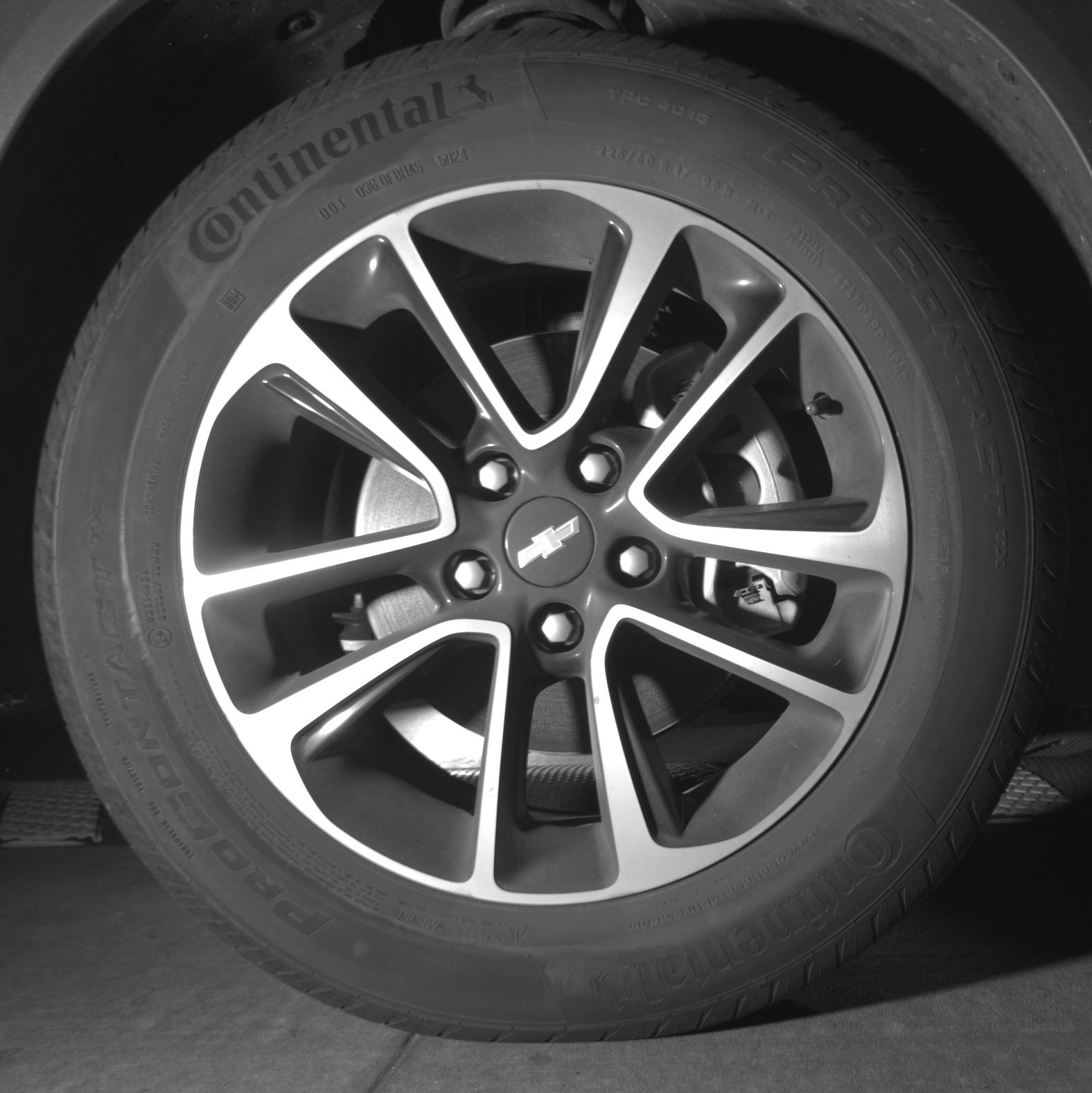 Thumbnail: 2025 Chevrolet TrailBlazer - 10