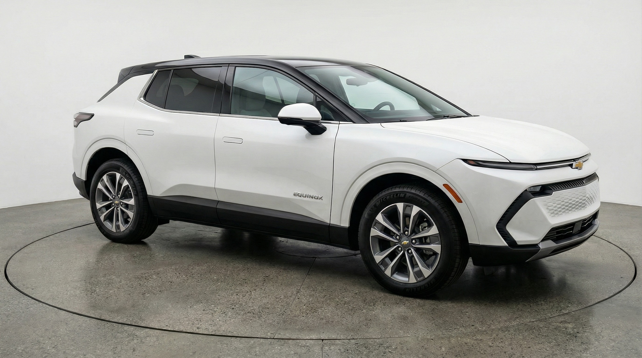 Thumbnail: 2025 Chevrolet Equinox - 1