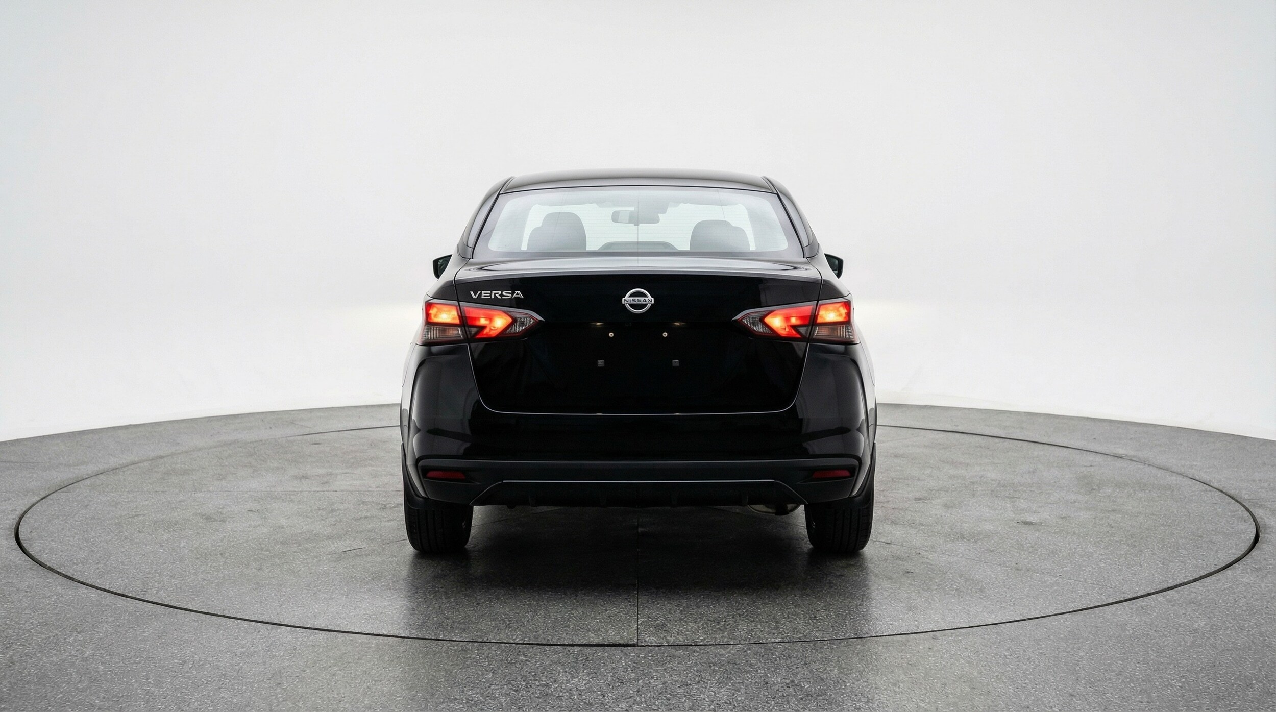 Thumbnail: 2025 Nissan Versa - 6