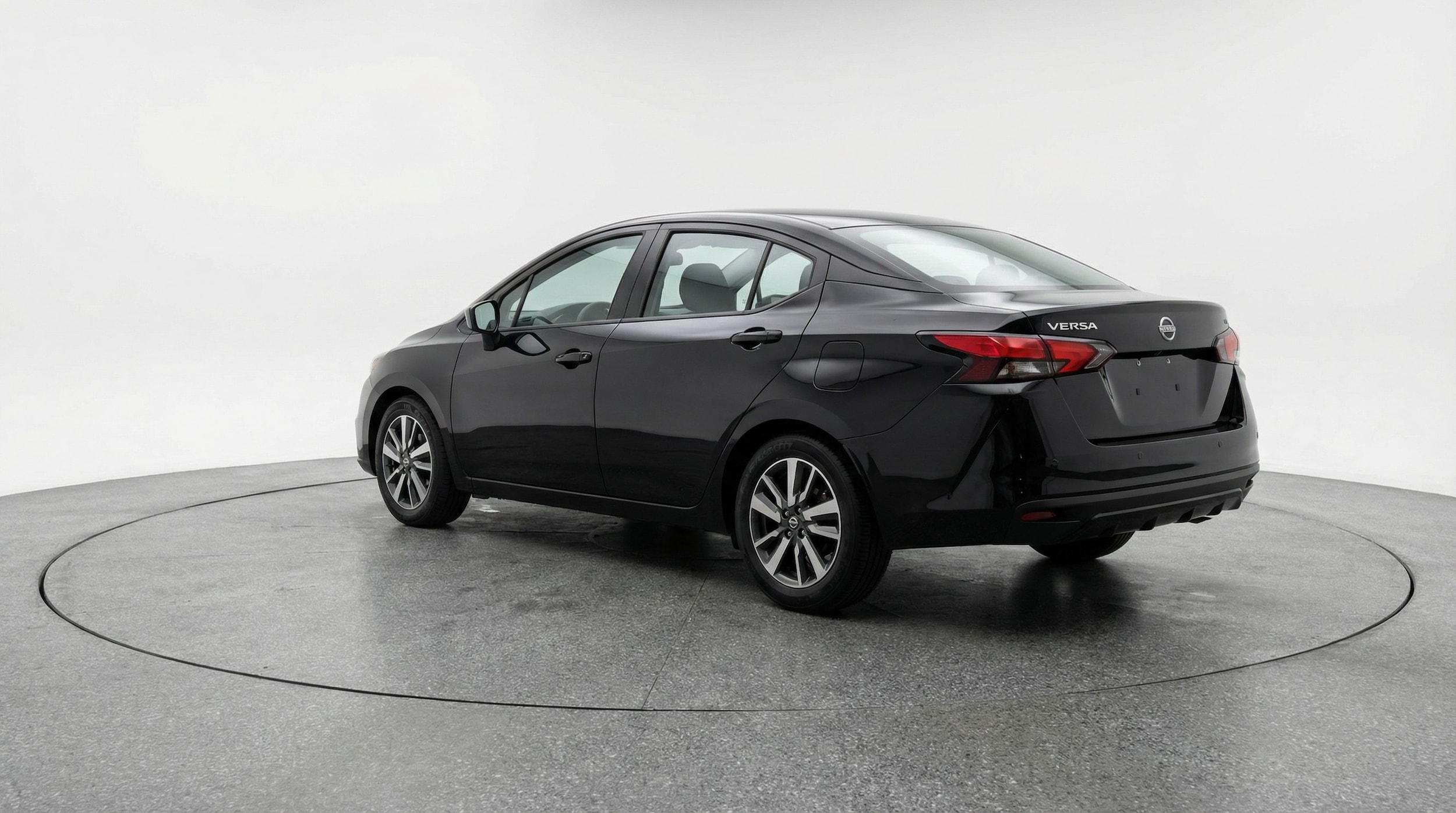 Thumbnail: 2025 Nissan Versa - 5