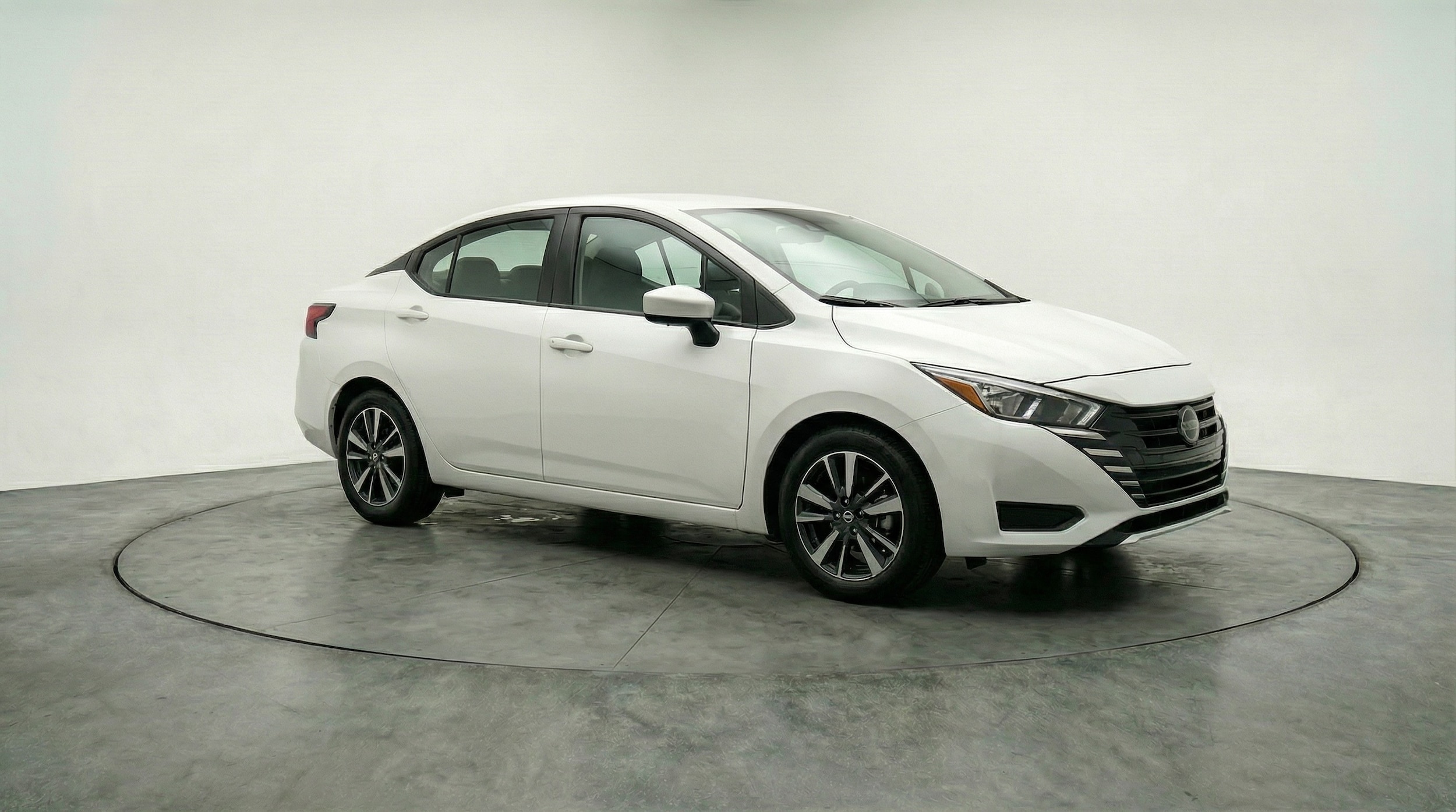 Thumbnail: 2025 Nissan Versa - 1