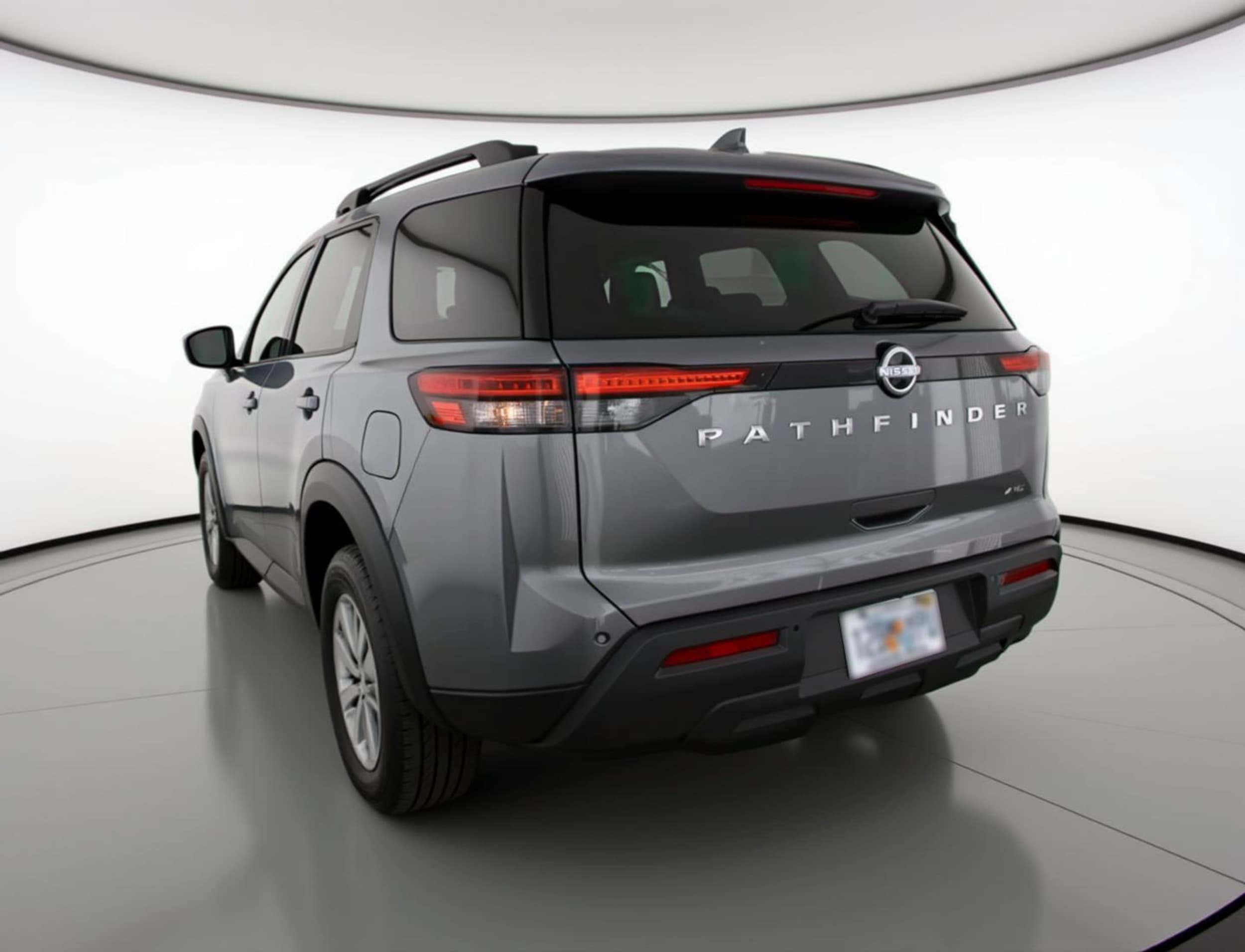 Thumbnail: 2025 Nissan Pathfinder - 5