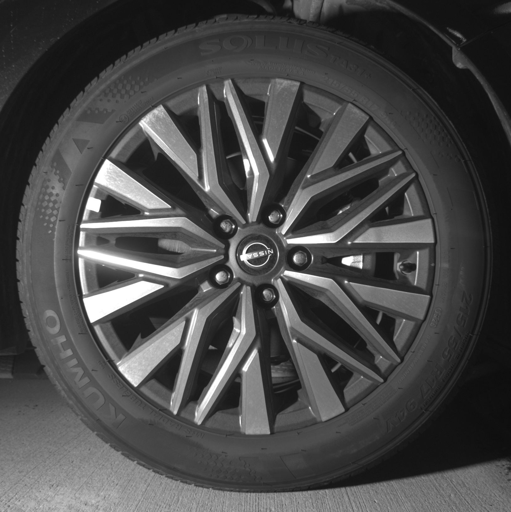 Thumbnail: 2025 Nissan Altima - 10