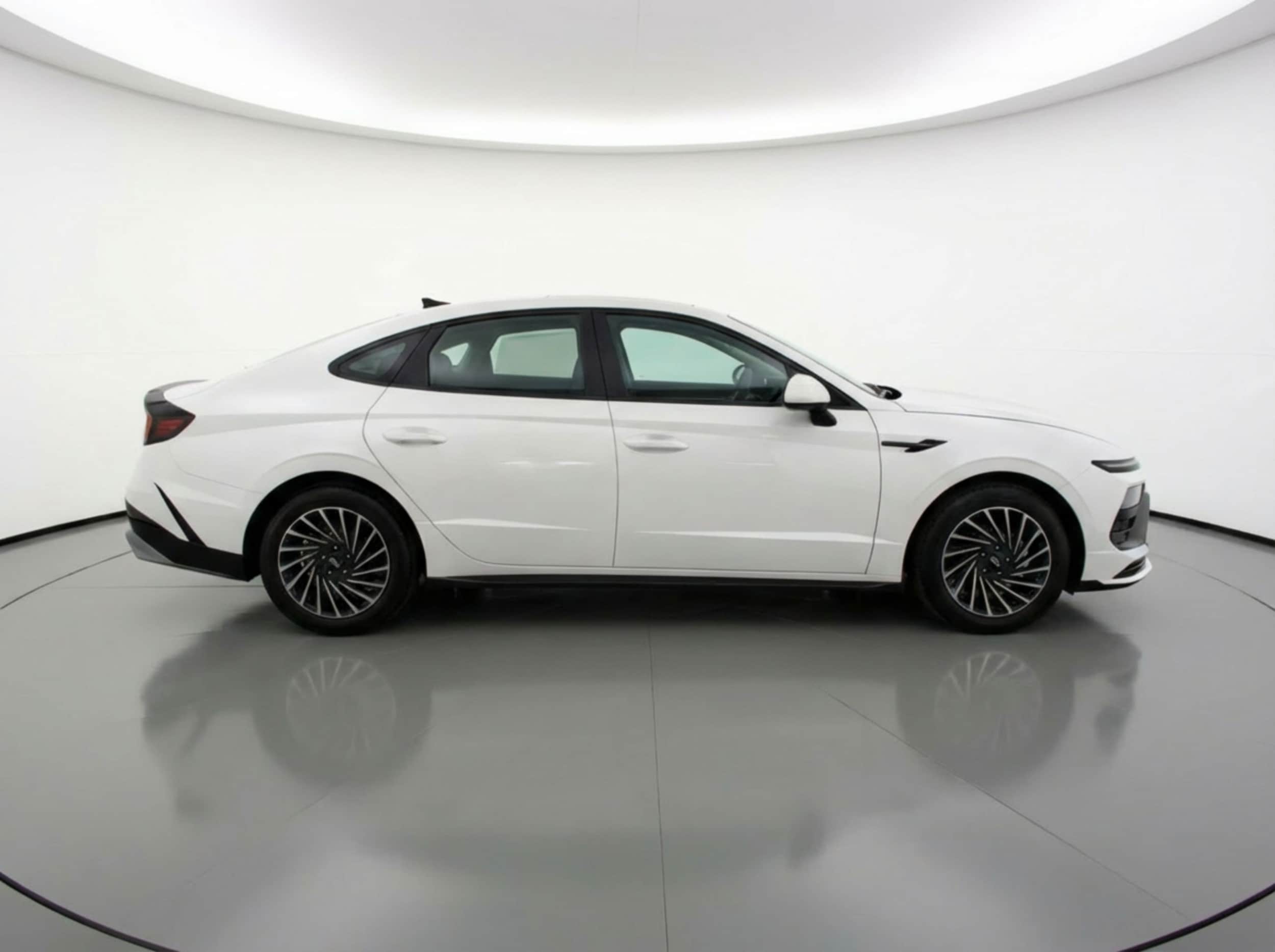 Thumbnail: 2025 Hyundai Sonata - 8