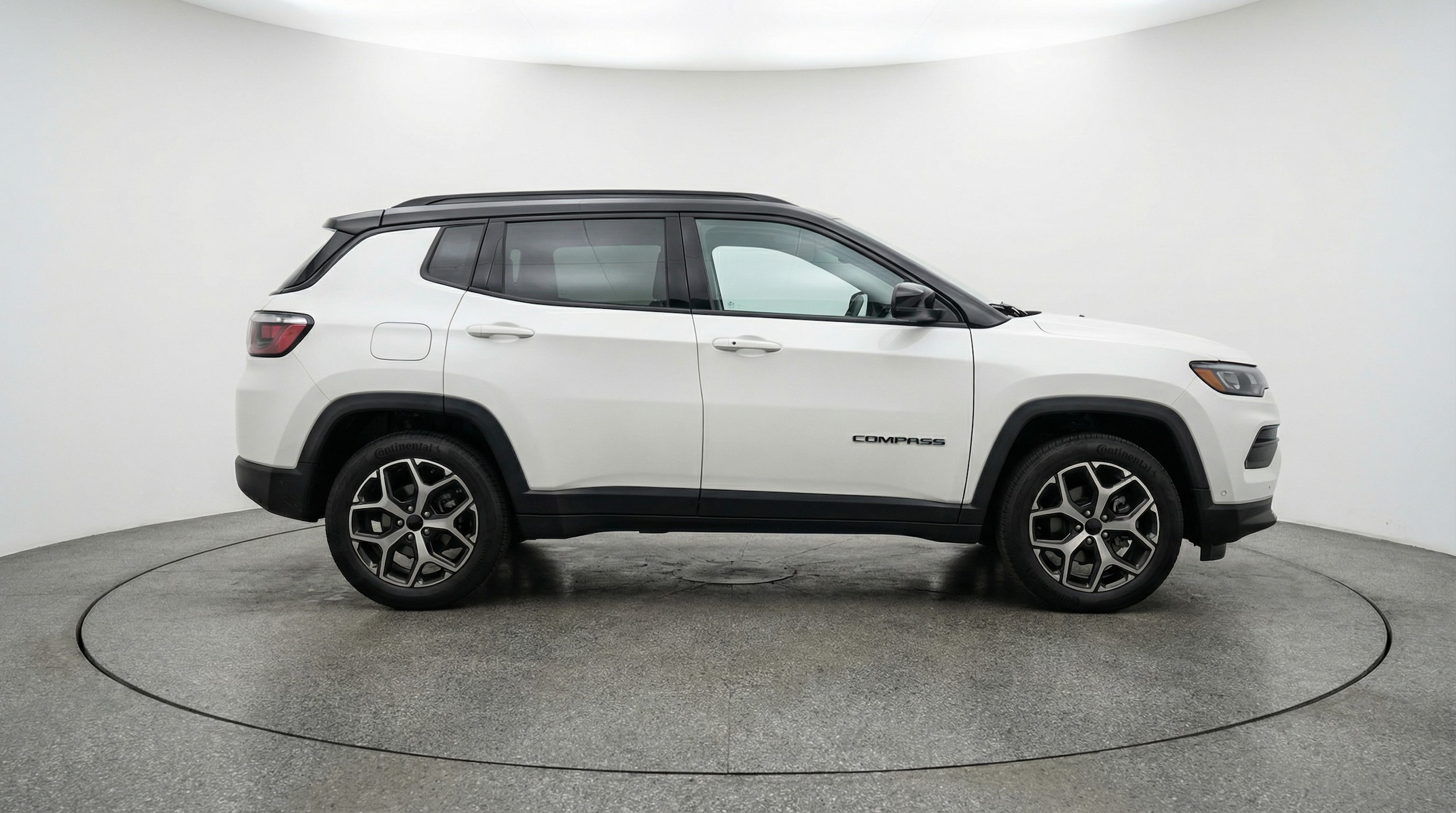 Thumbnail: 2025 Jeep Compass - 8