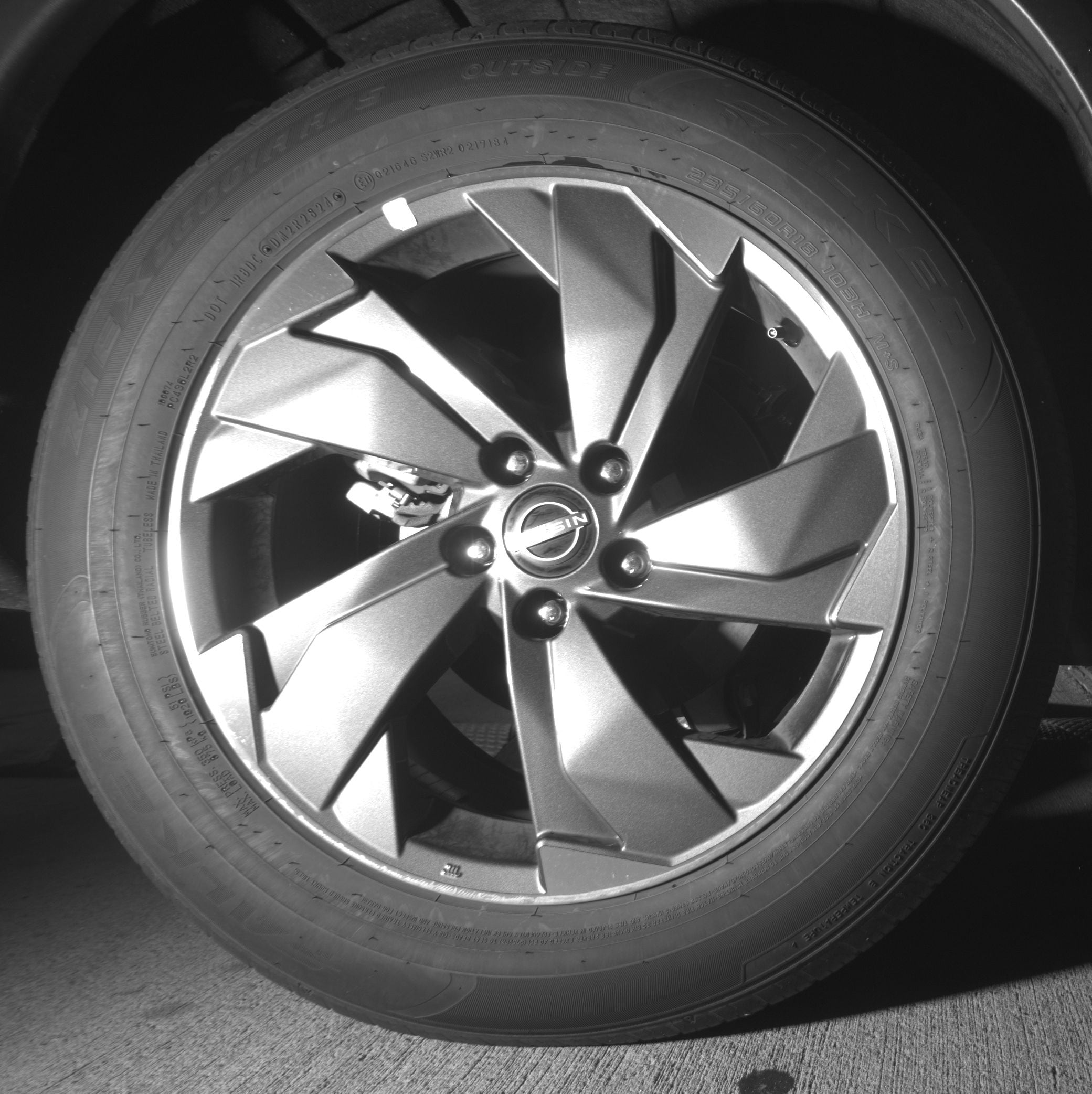 Thumbnail: 2025 Nissan Rogue - 12