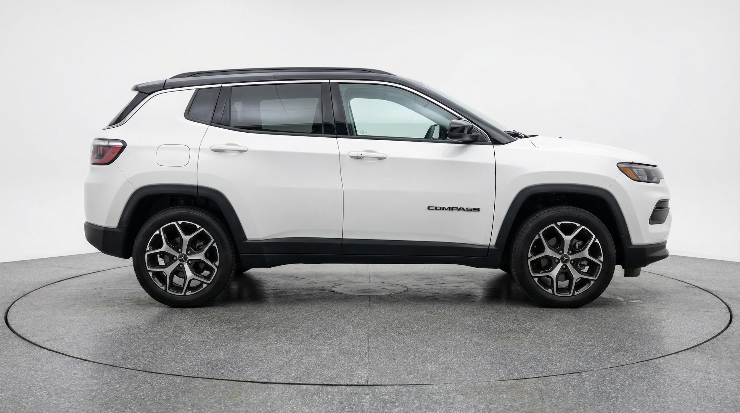 Thumbnail: 2025 Jeep Compass - 8