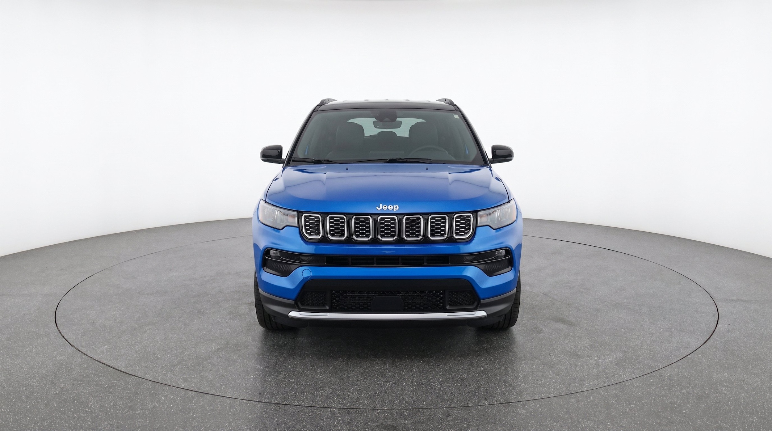 Thumbnail: 2025 Jeep Compass - 2