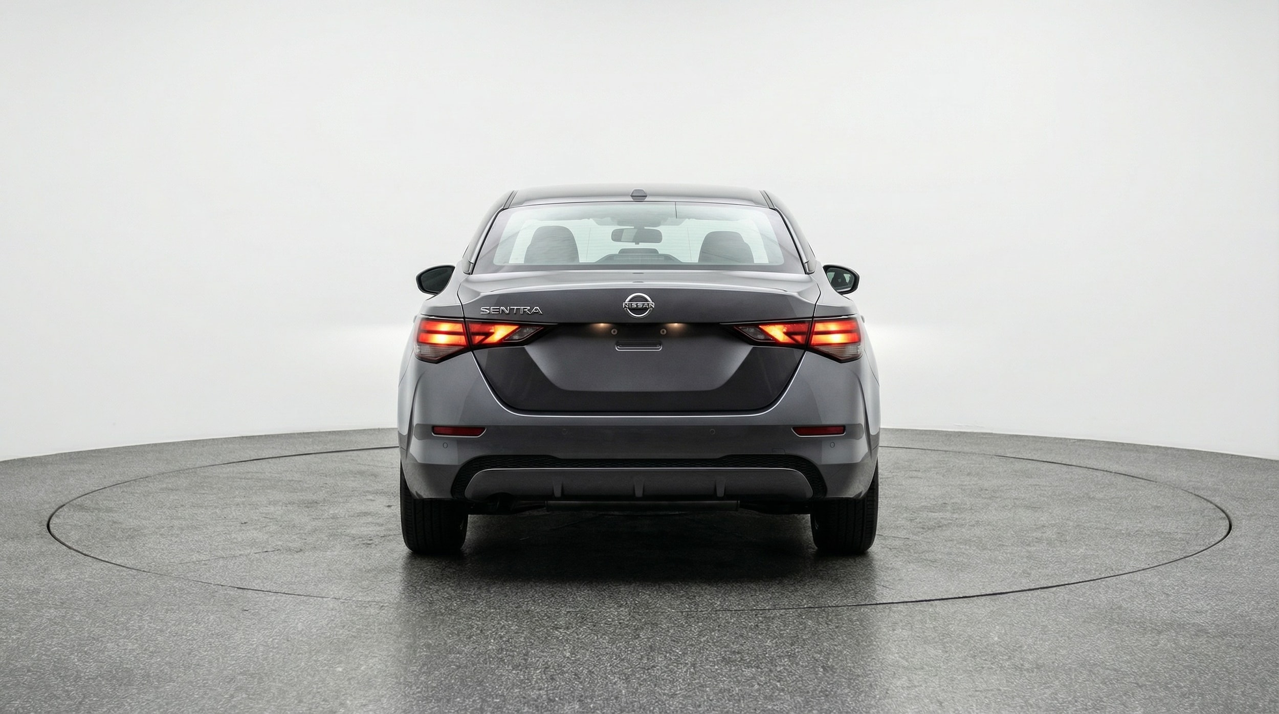 Thumbnail: 2025 Nissan Sentra - 6
