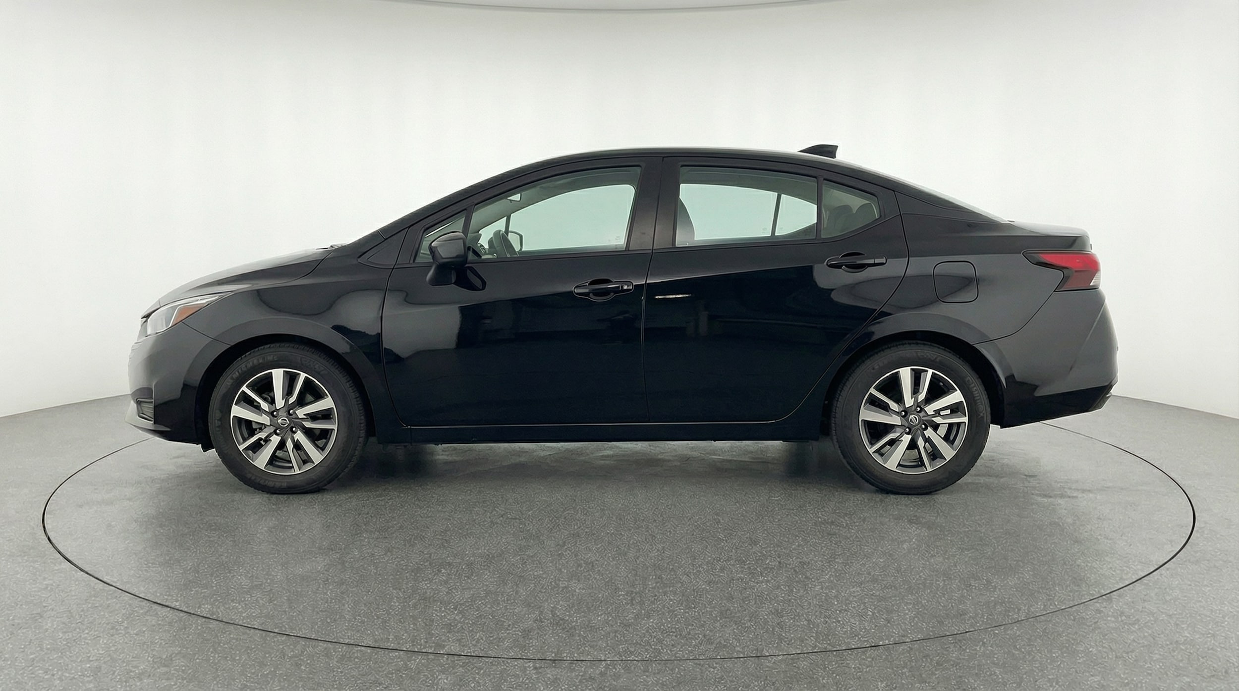 Thumbnail: 2025 Nissan Versa - 4