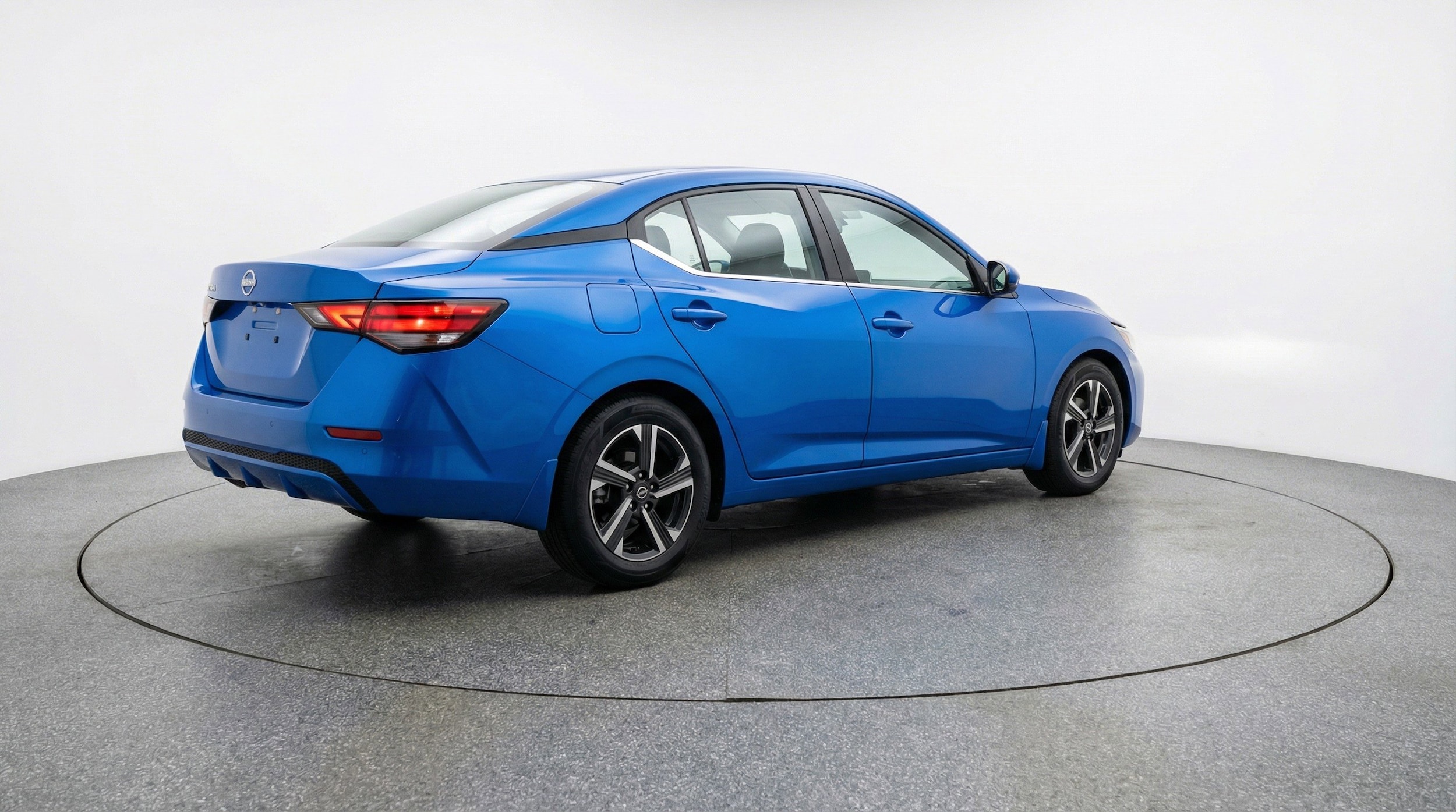 Thumbnail: 2025 Nissan Sentra - 9