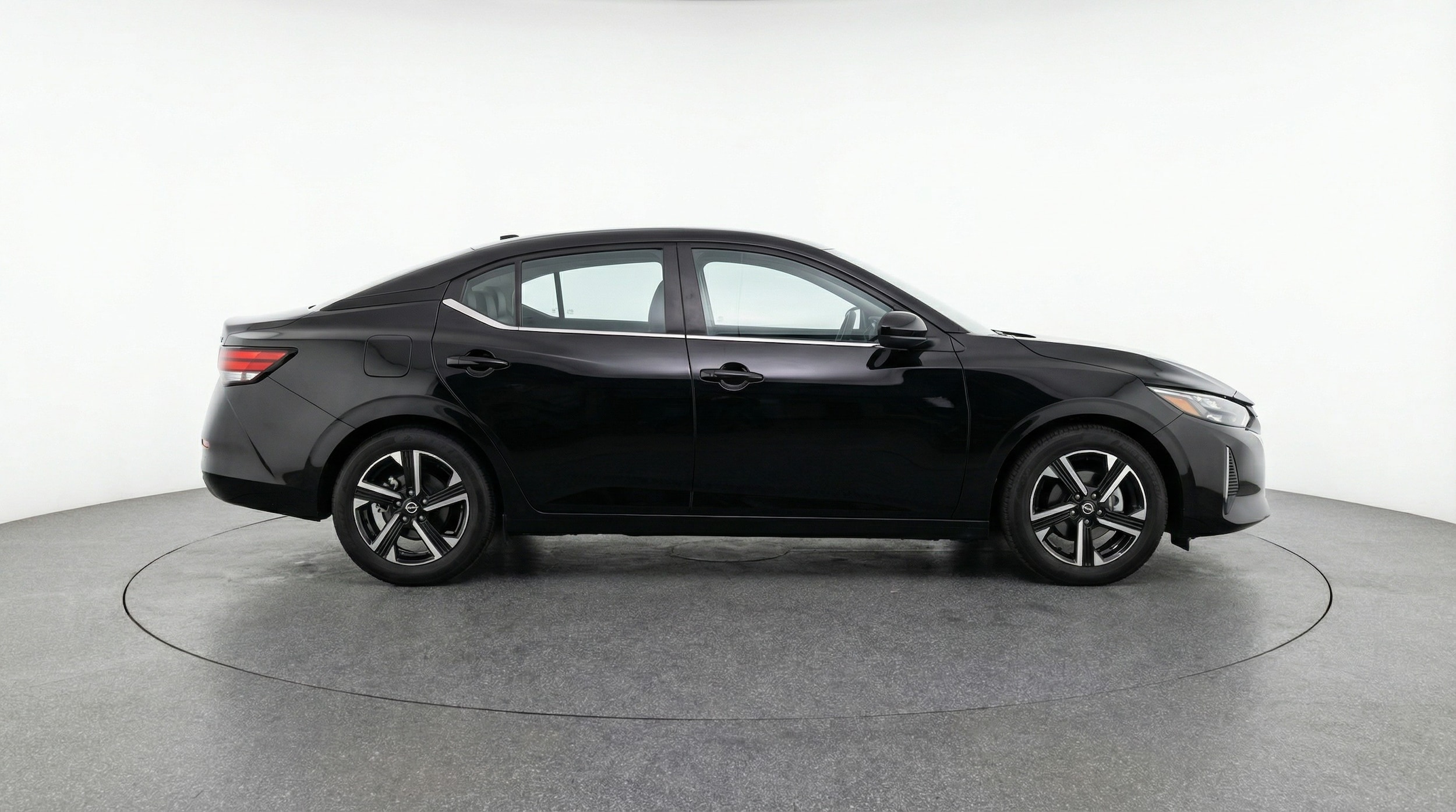 Thumbnail: 2025 Nissan Sentra - 8