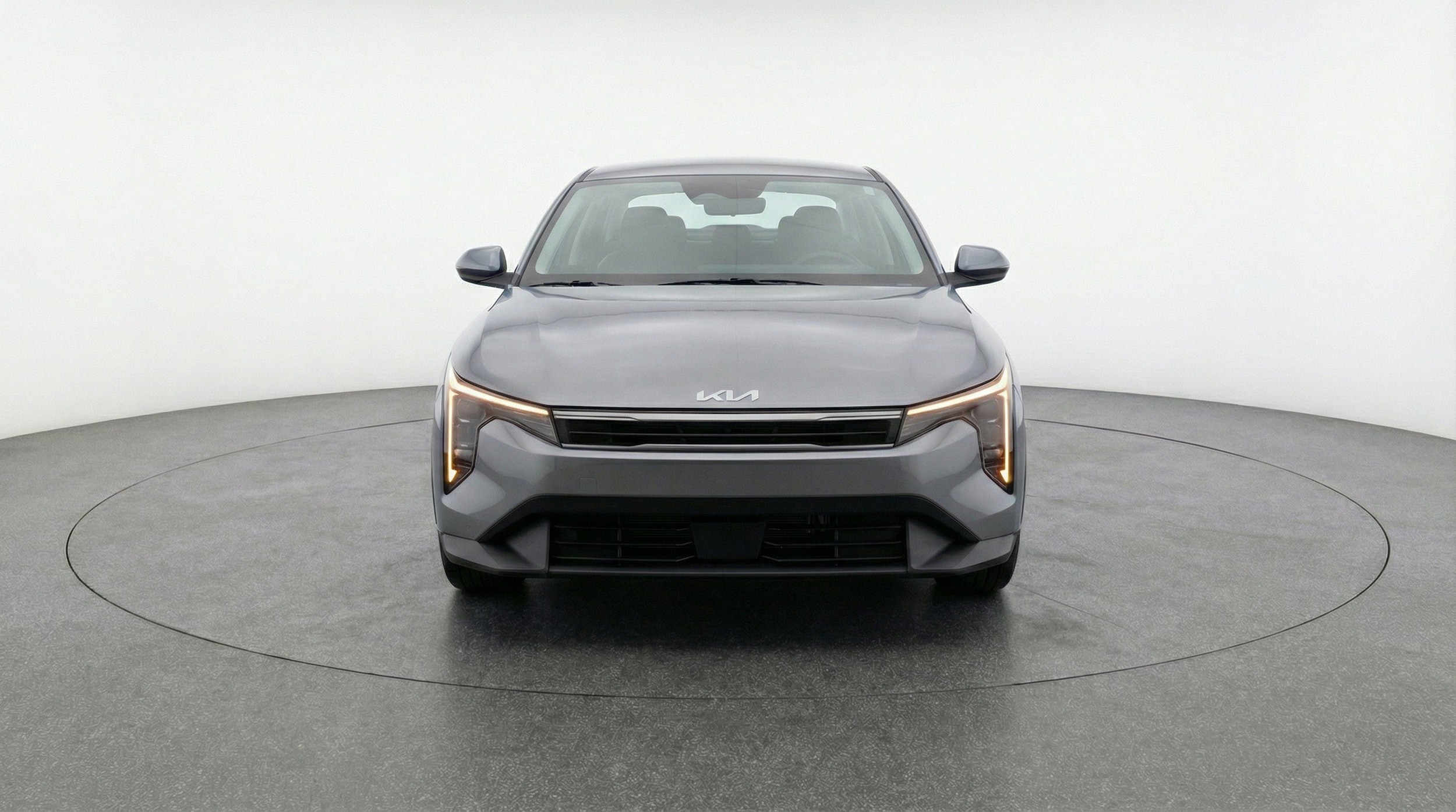 Thumbnail: 2025 Kia K4 - 2