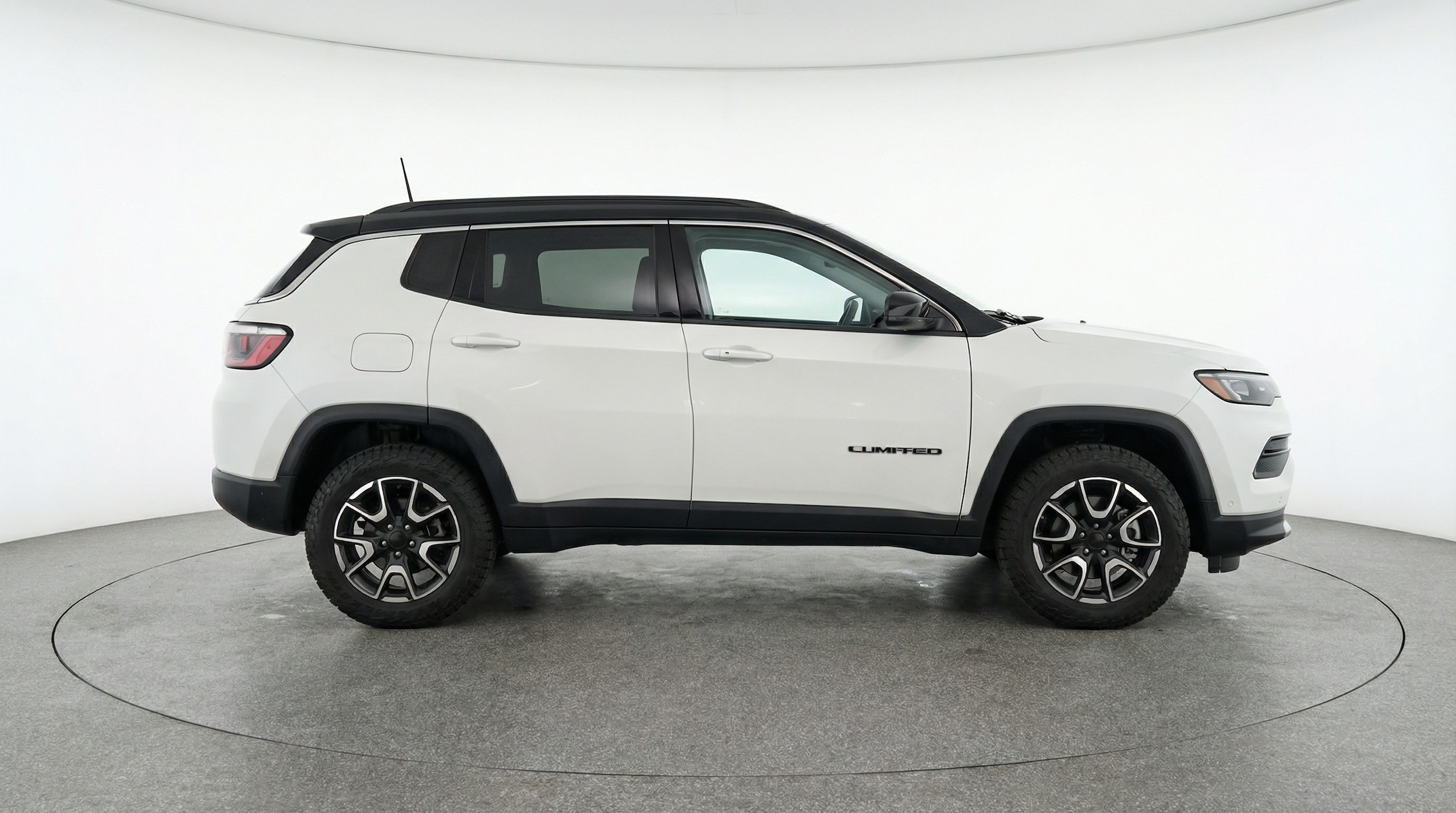 Thumbnail: 2025 Jeep Compass - 8
