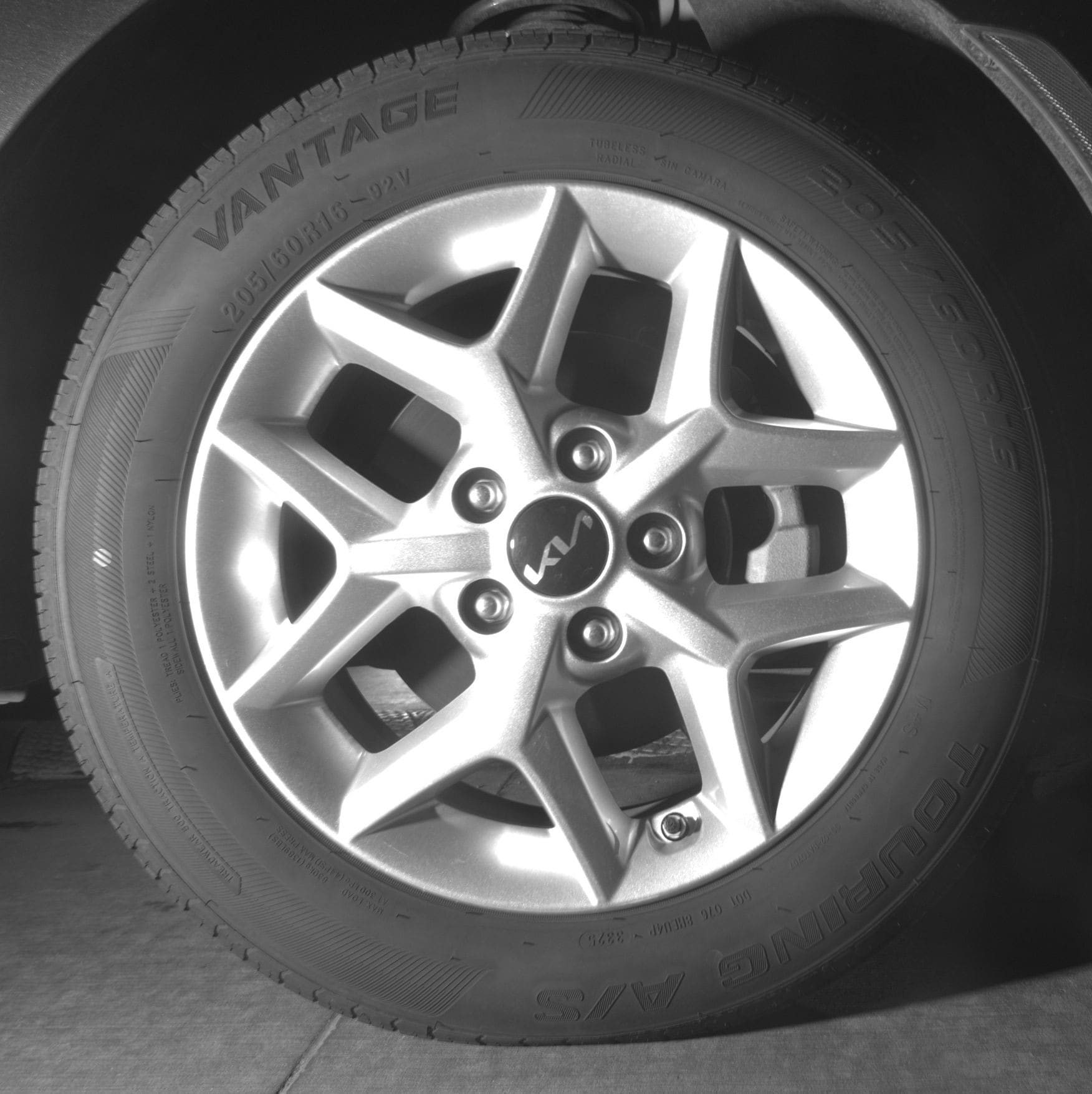 Thumbnail: 2025 Kia Soul - 15