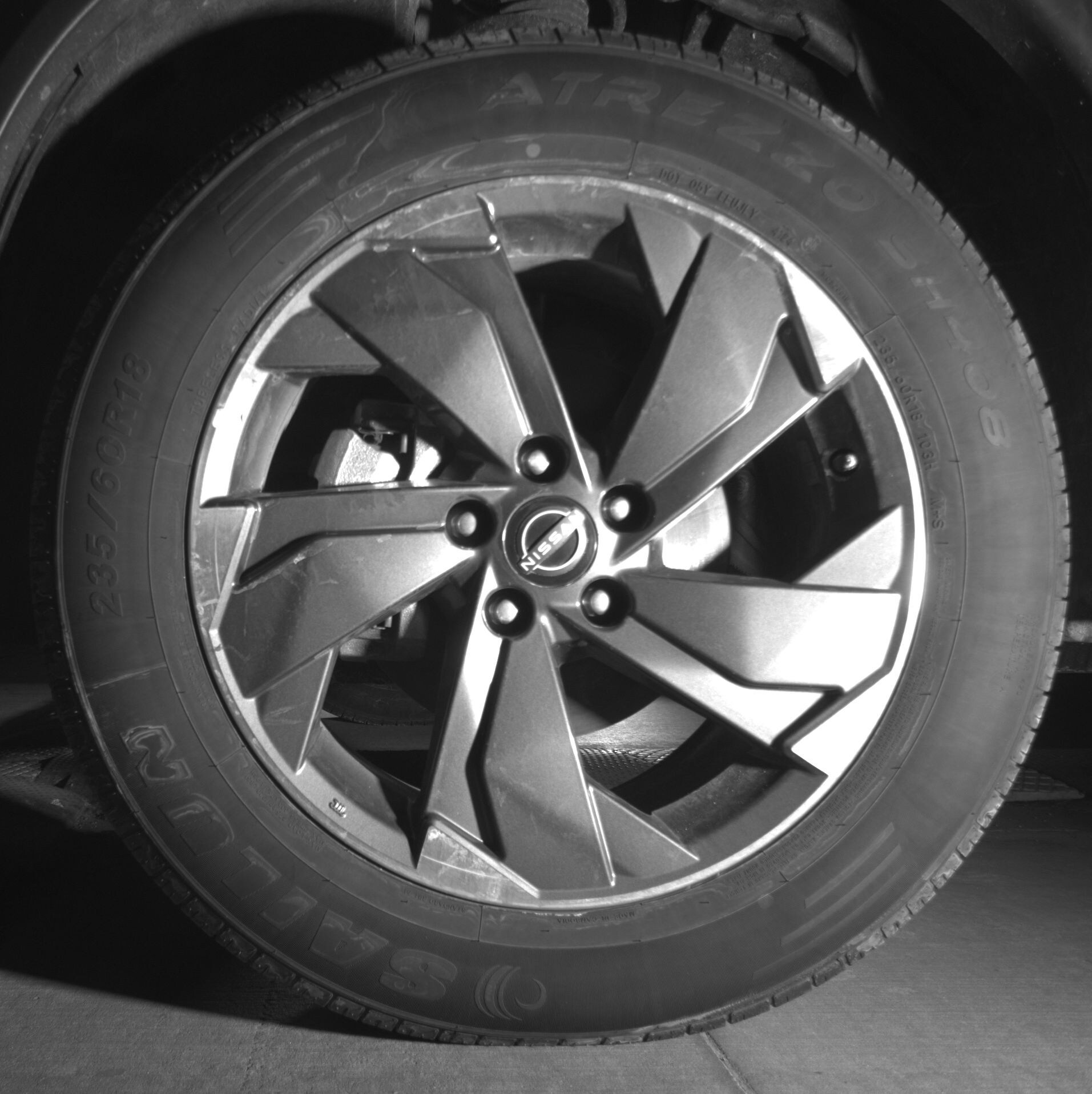 Thumbnail: 2025 Nissan Rogue - 9