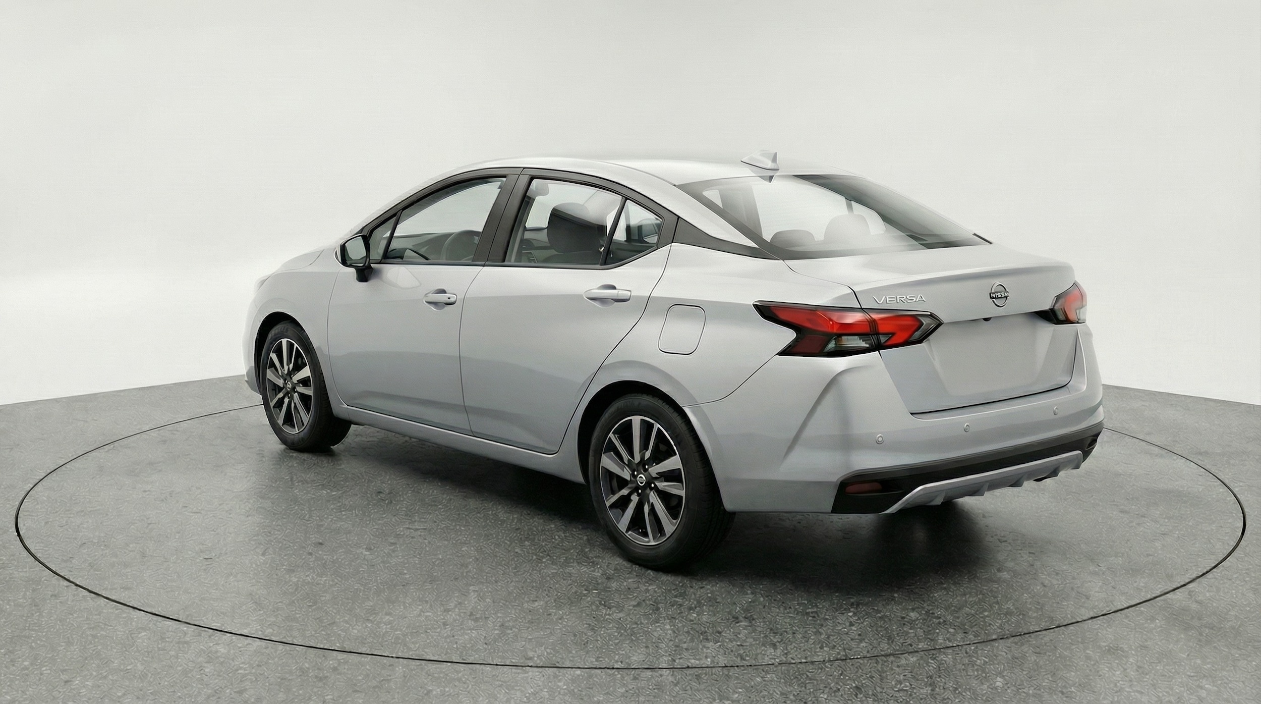 Thumbnail: 2025 Nissan Versa - 5