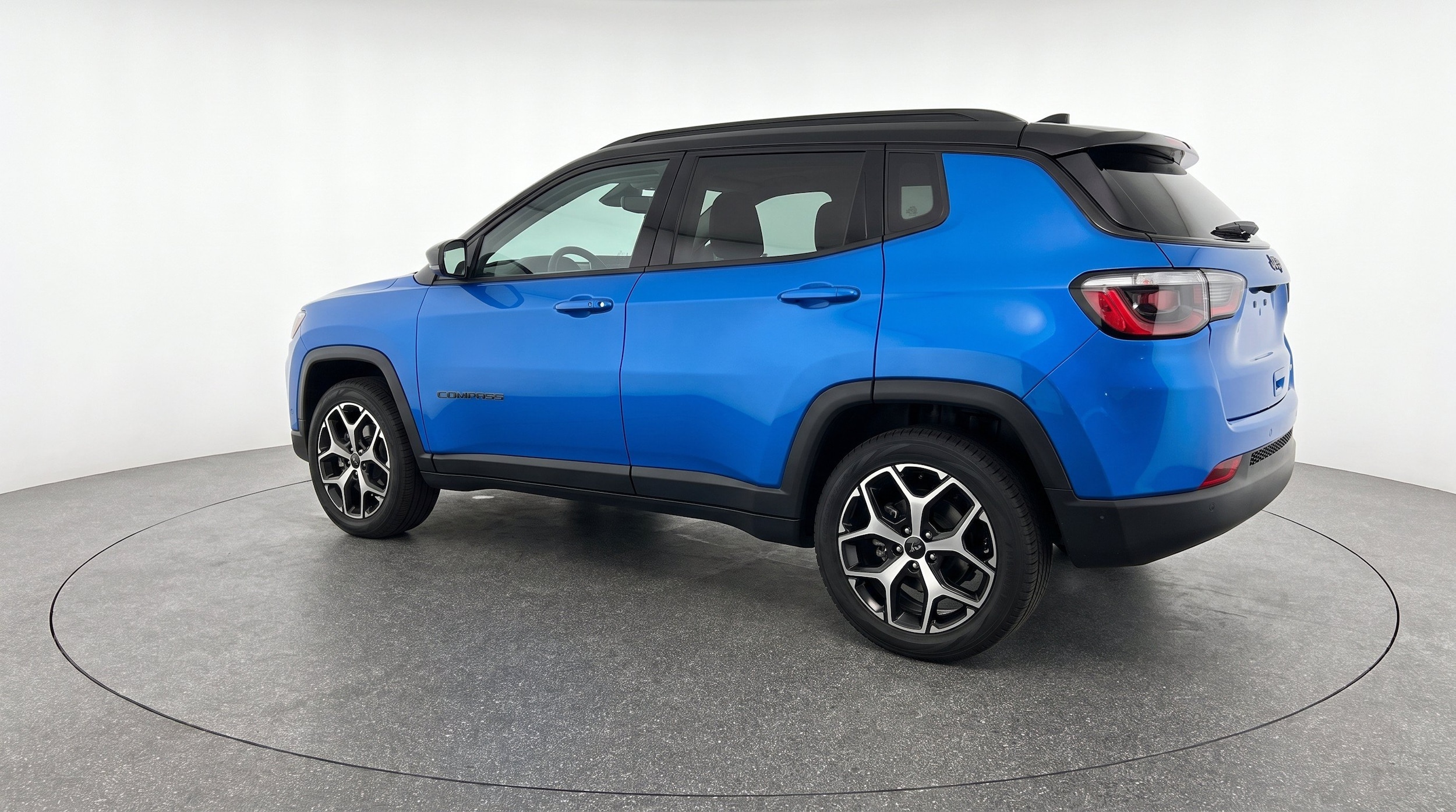 Thumbnail: 2025 Jeep Compass - 6