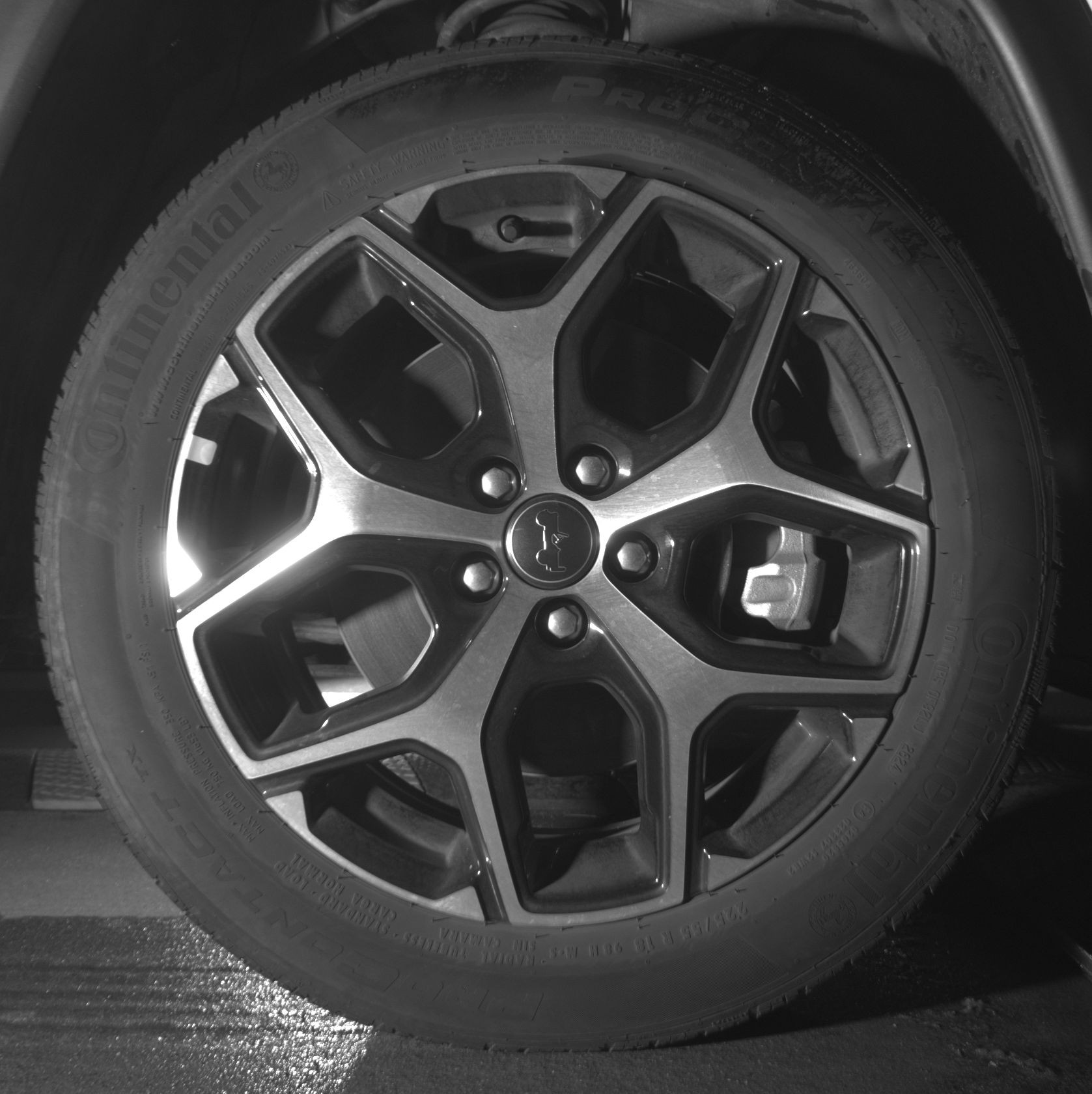 Thumbnail: 2025 Jeep Compass - 10