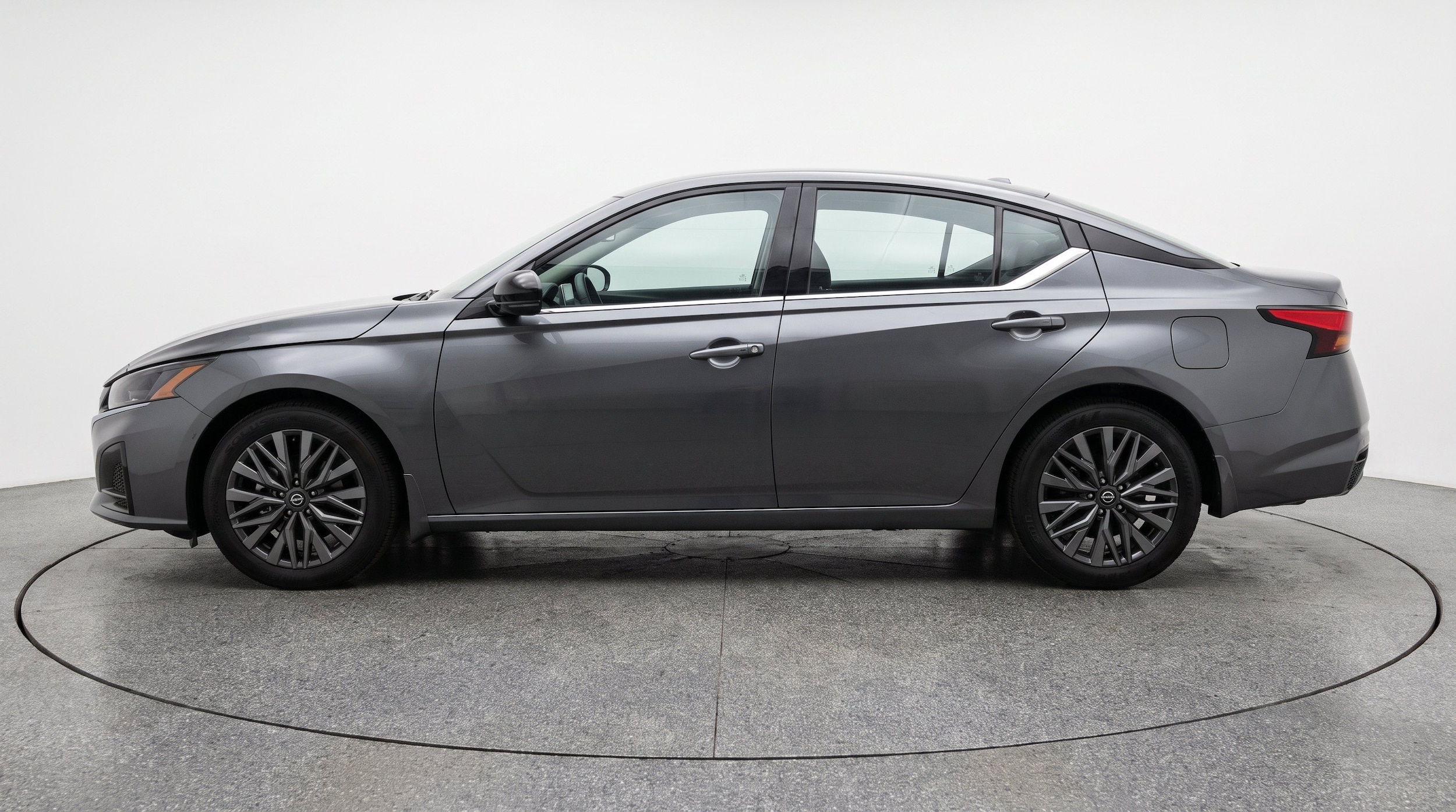 Thumbnail: 2026 Nissan Altima - 5