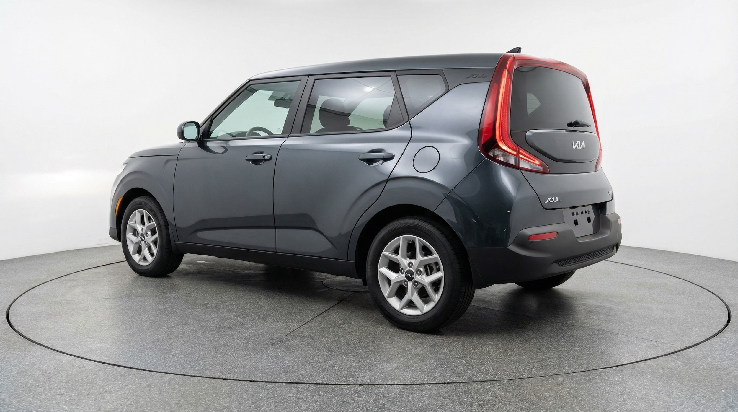 Thumbnail: 2025 Kia Soul - 5