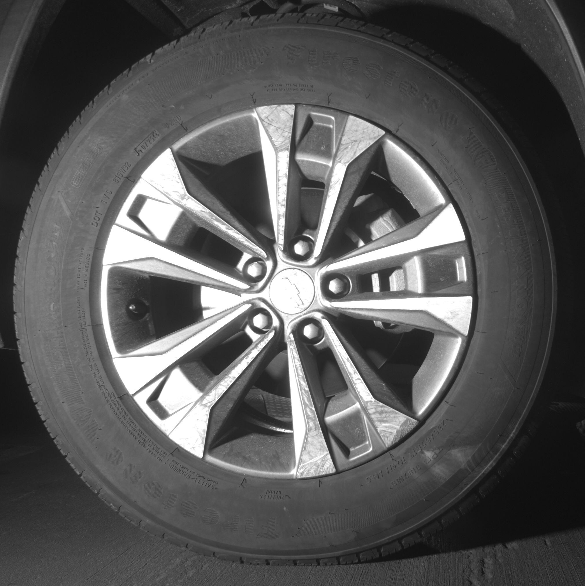 Thumbnail: 2025 Chevrolet Equinox - 10