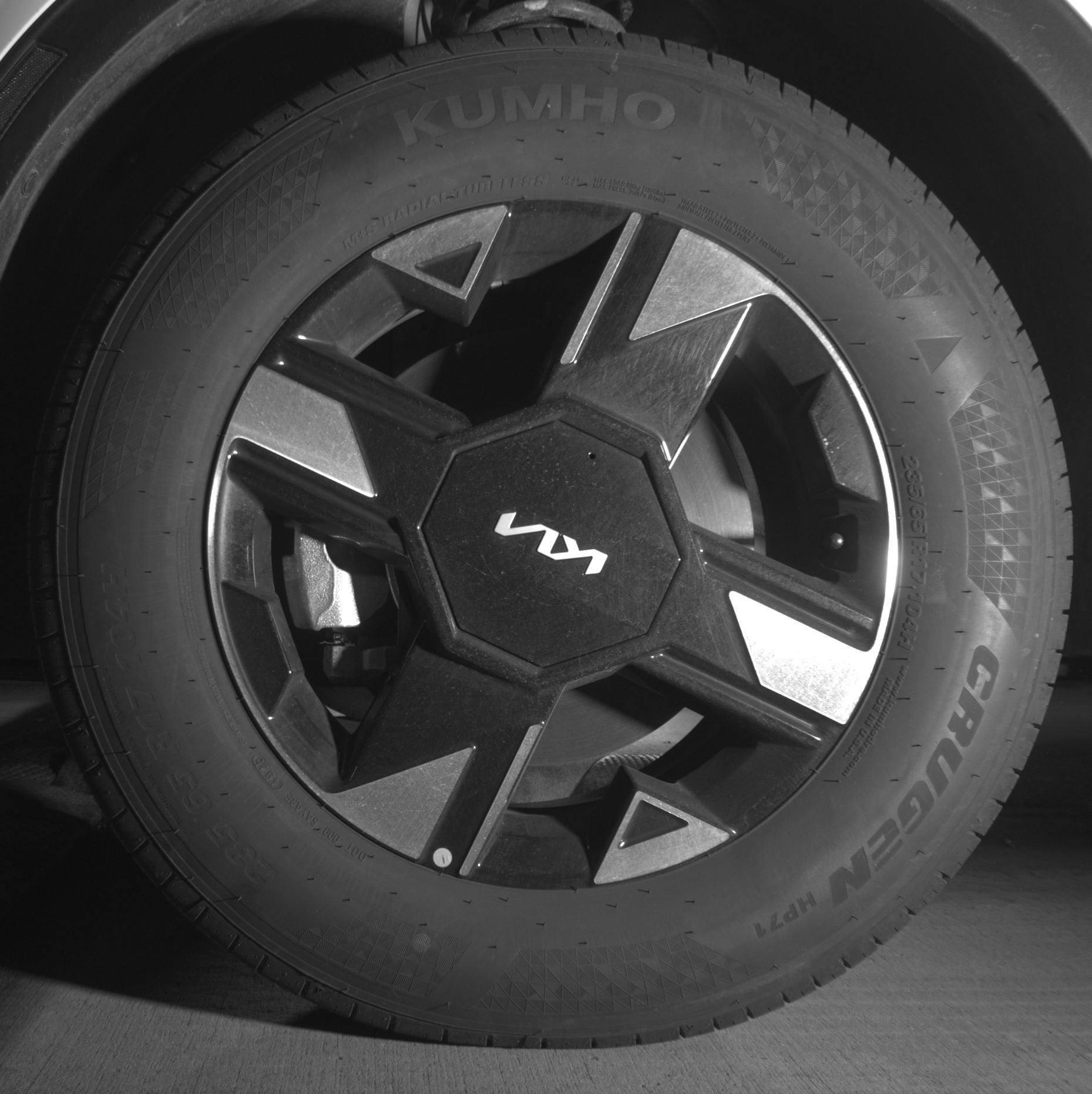 Thumbnail: 2026 Kia Sportage - 12