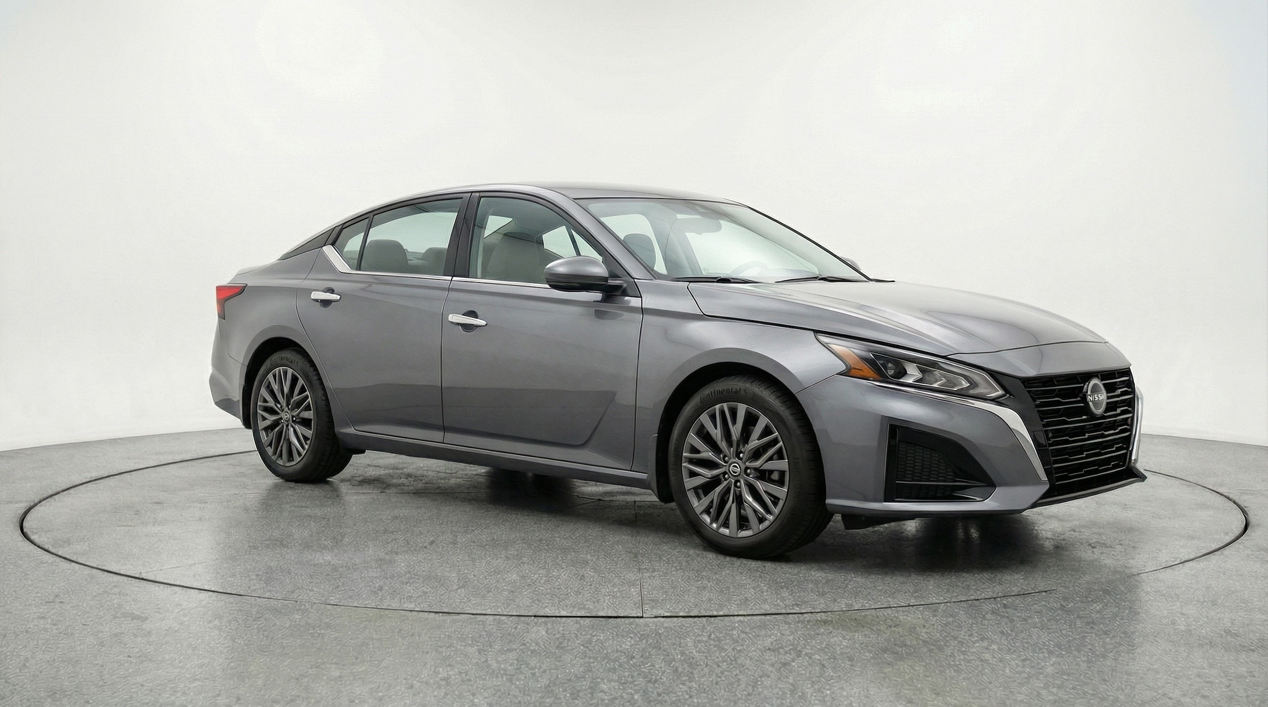 Thumbnail: 2025 Nissan Altima - 1