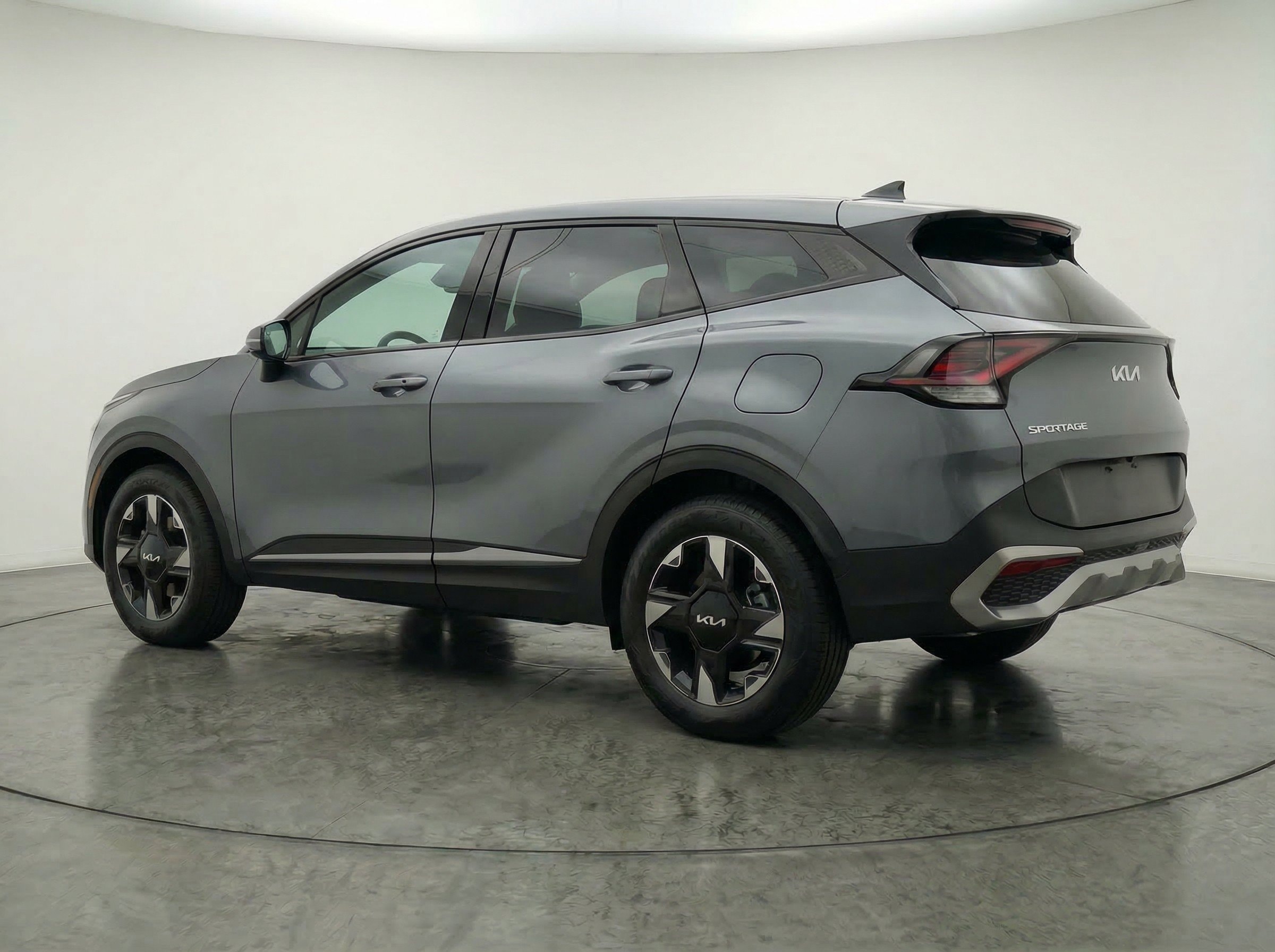 Thumbnail: 2026 Kia Sportage - 6