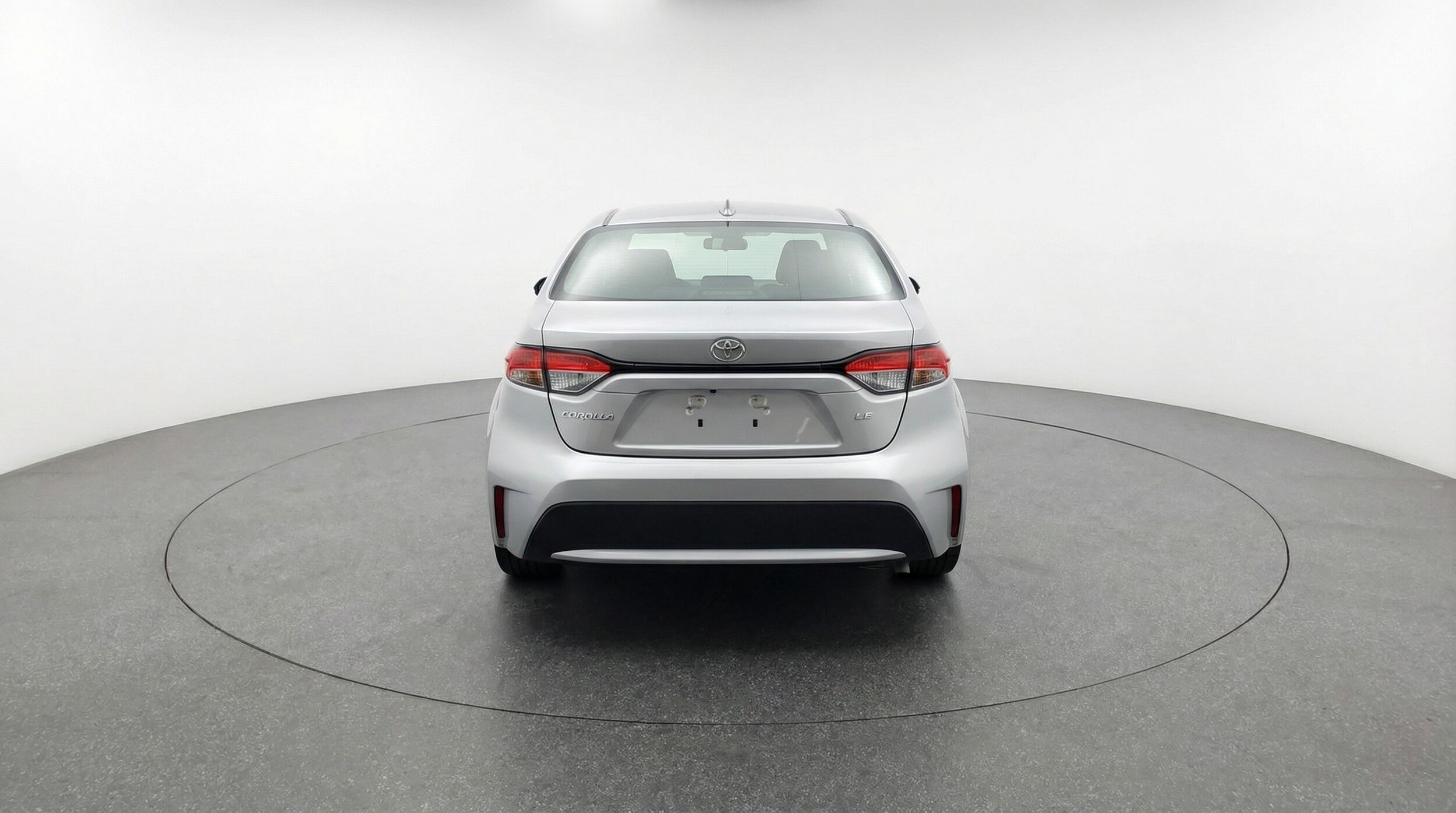 Thumbnail: 2025 Toyota Corolla - 6