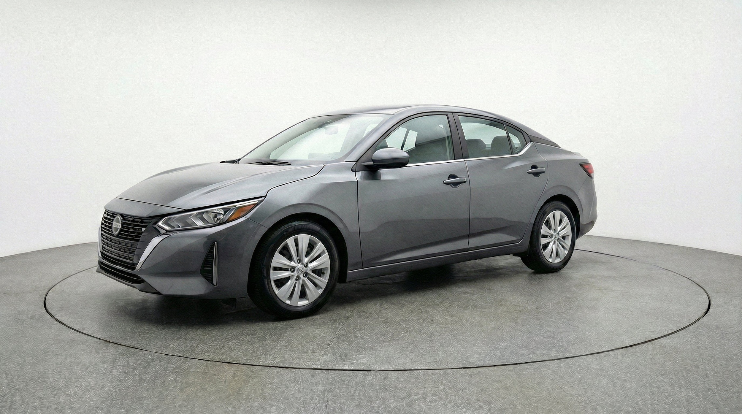 Thumbnail: 2025 Nissan Sentra - 3
