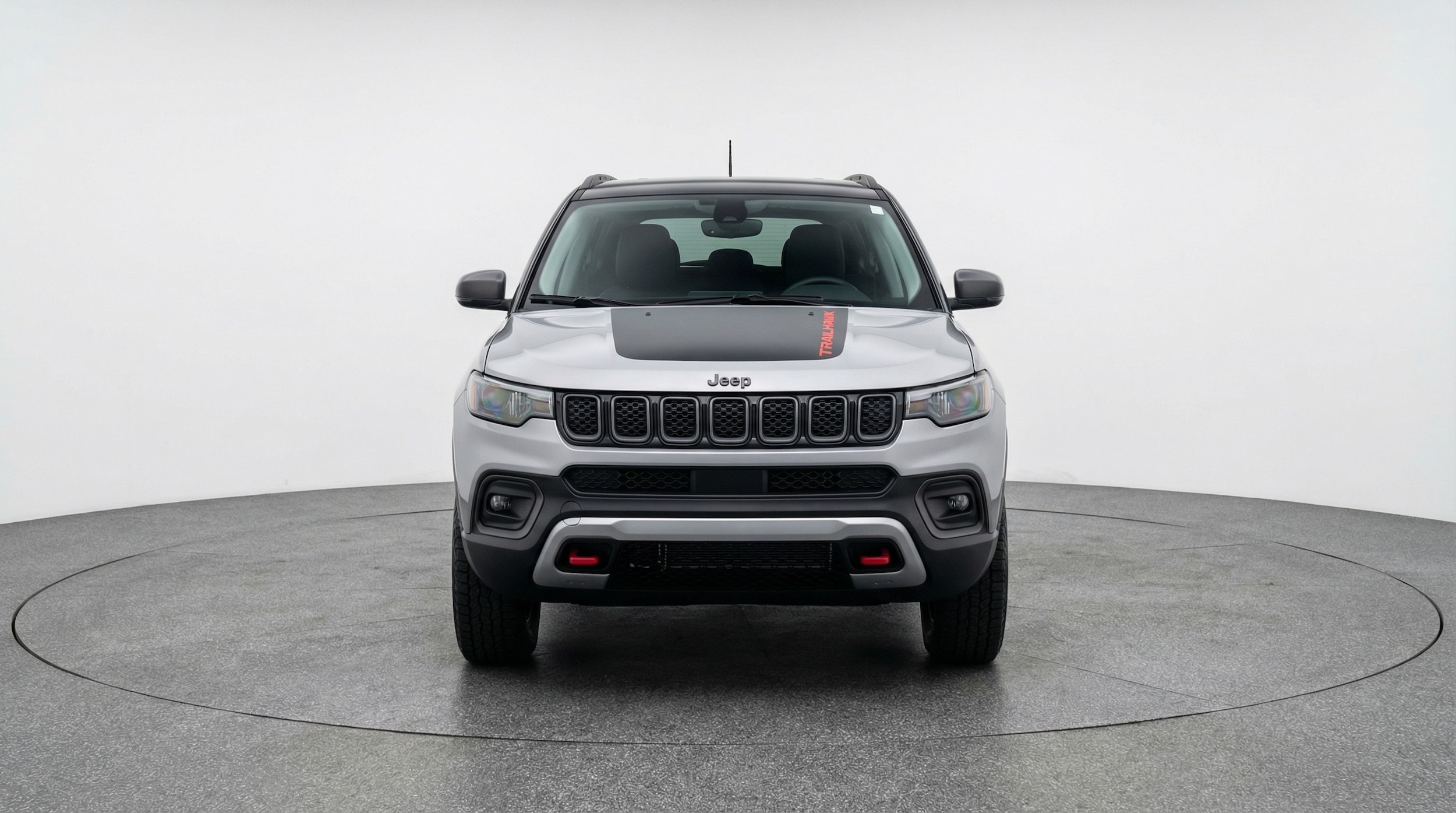Thumbnail: 2025 Jeep Compass - 2