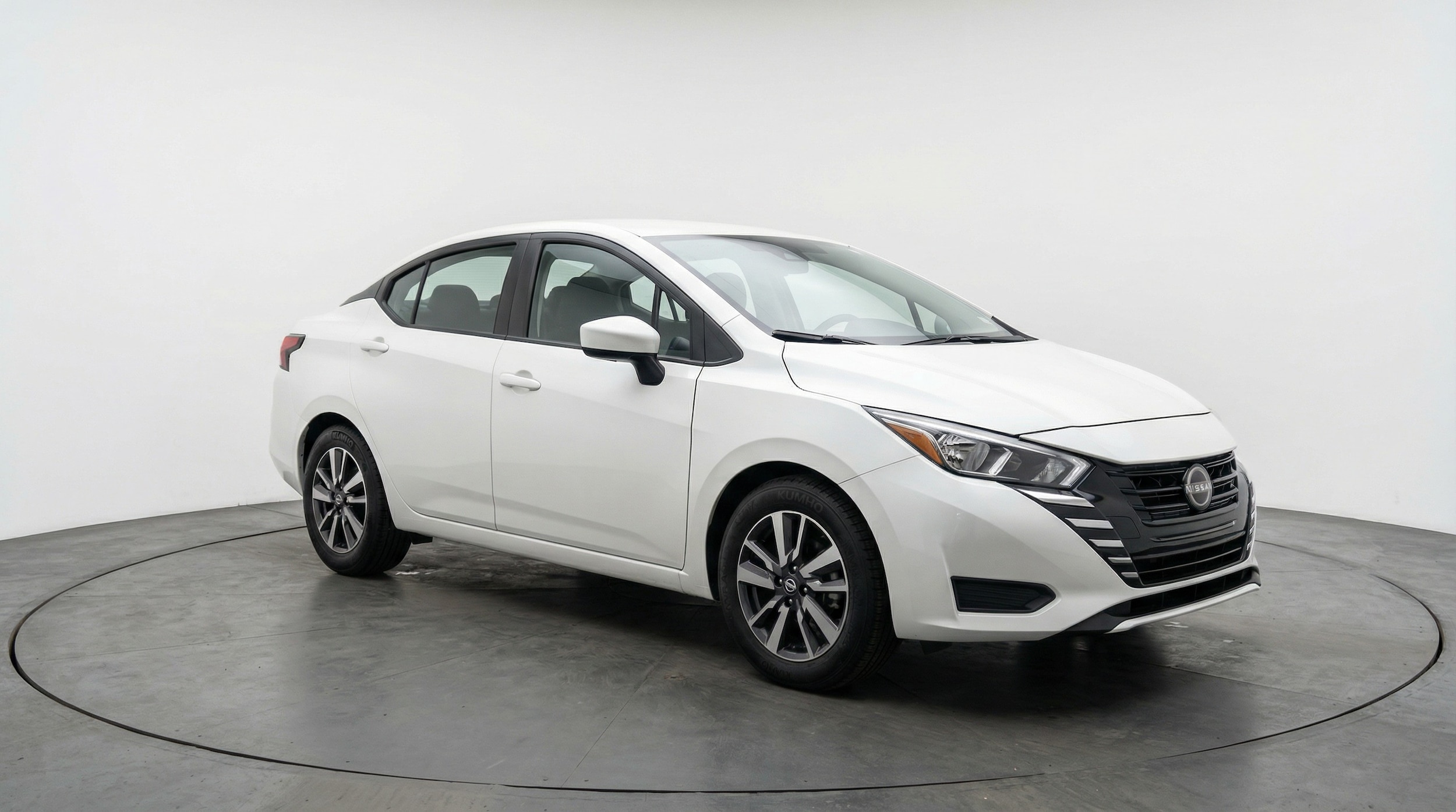 Thumbnail: 2025 Nissan Versa - 1