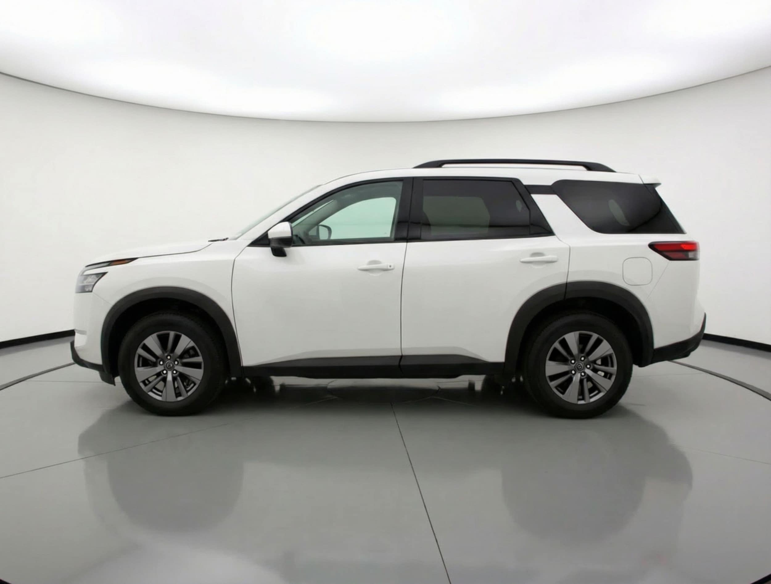 Thumbnail: 2025 Nissan Pathfinder - 4