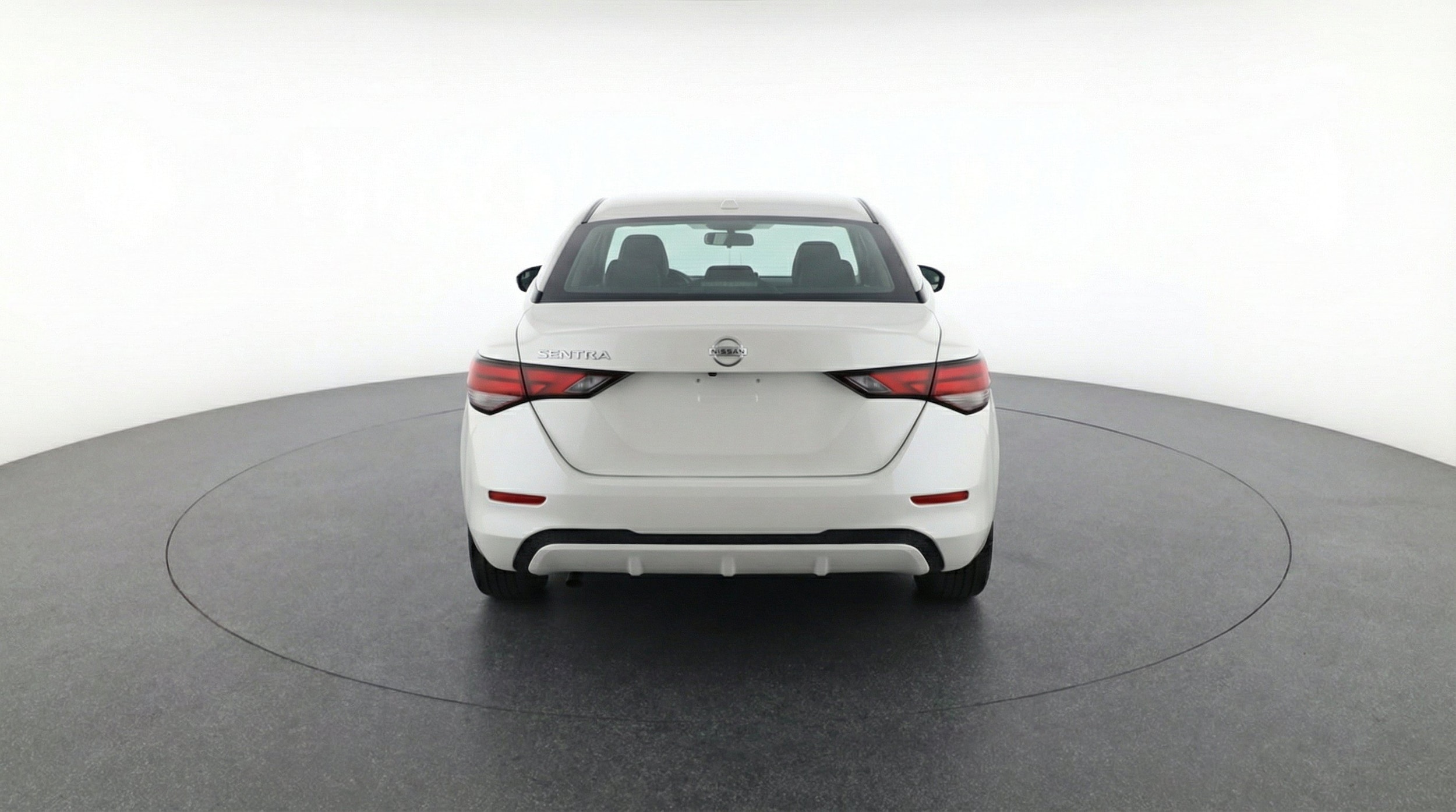 Thumbnail: 2025 Nissan Sentra - 7