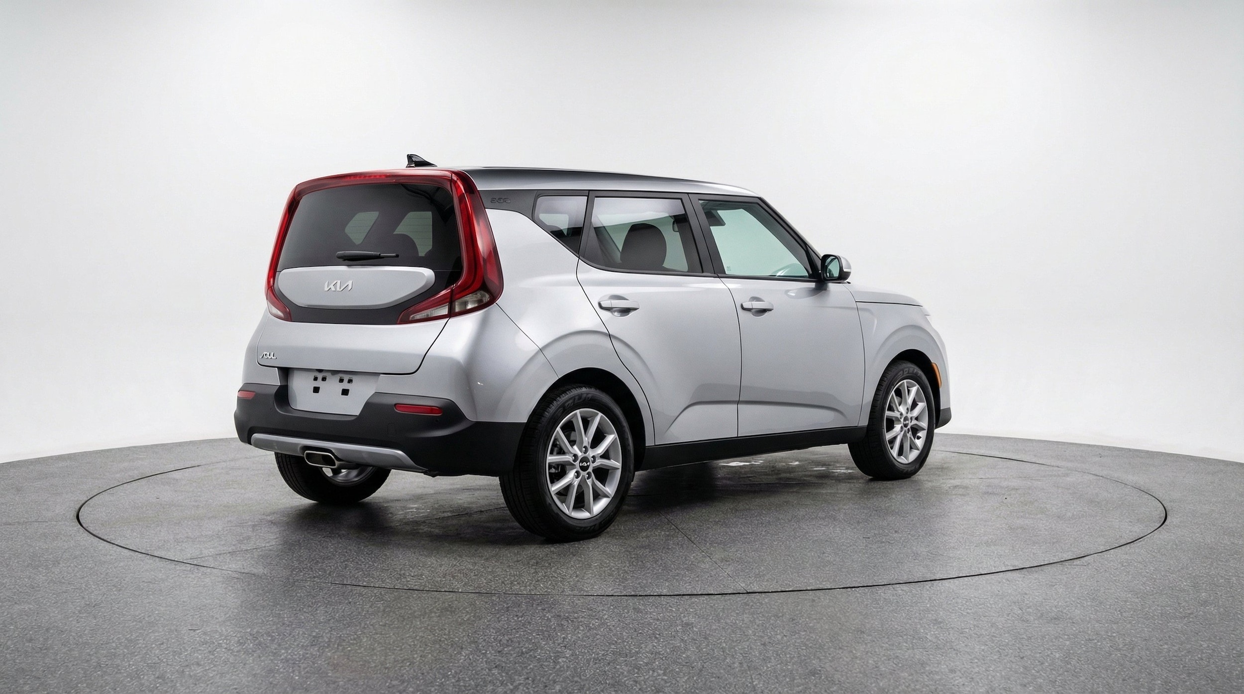 Thumbnail: 2025 Kia Soul - 9