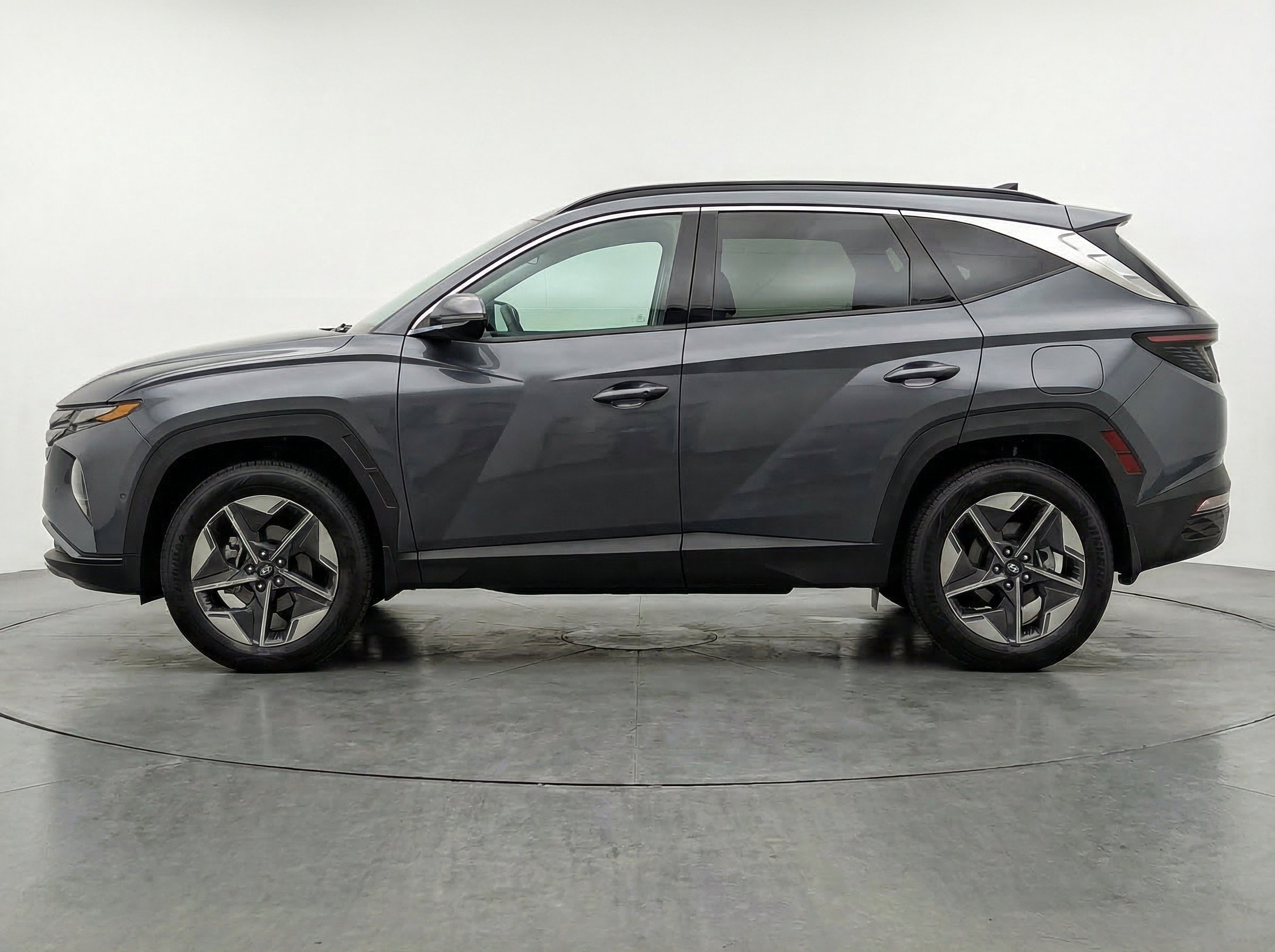Thumbnail: 2026 Hyundai Tucson - 5