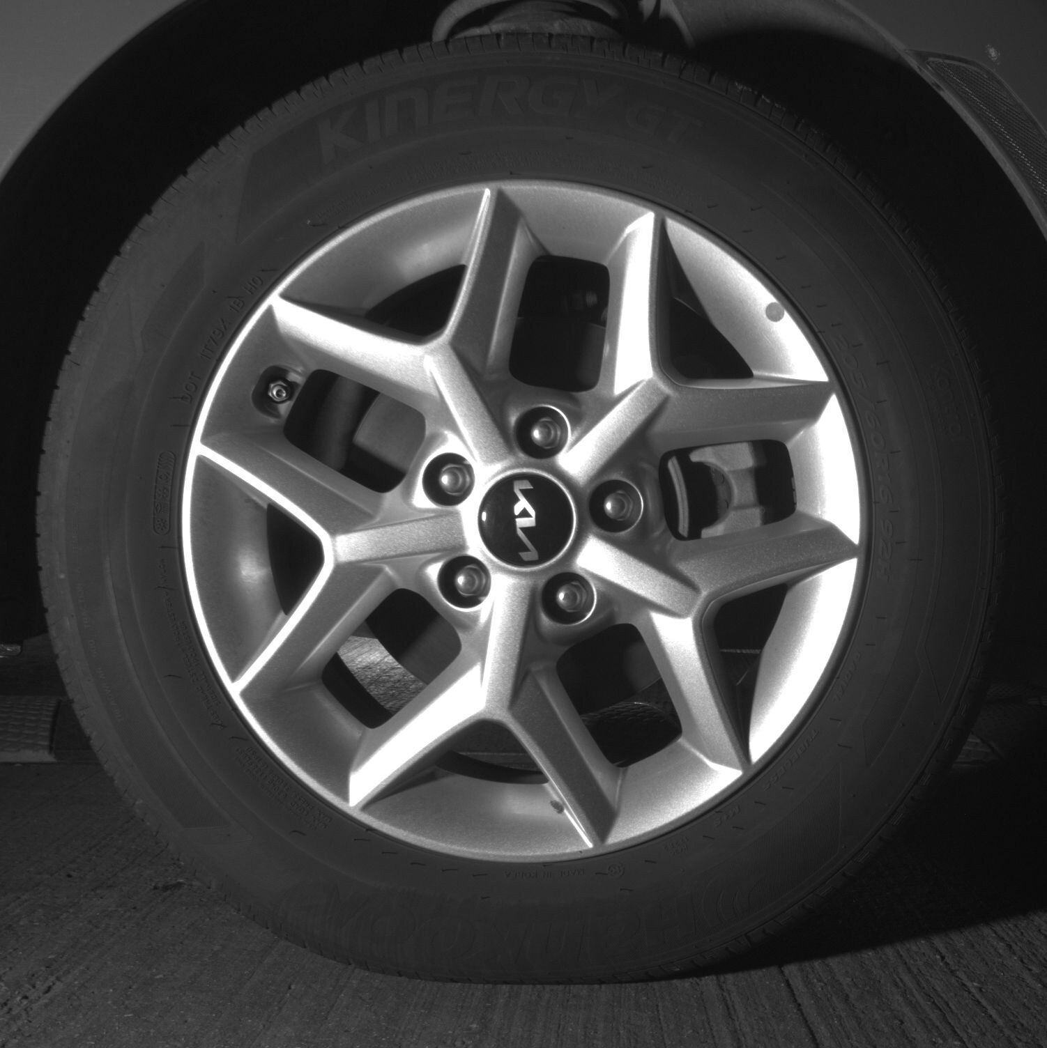 Thumbnail: 2025 Kia Soul - 10